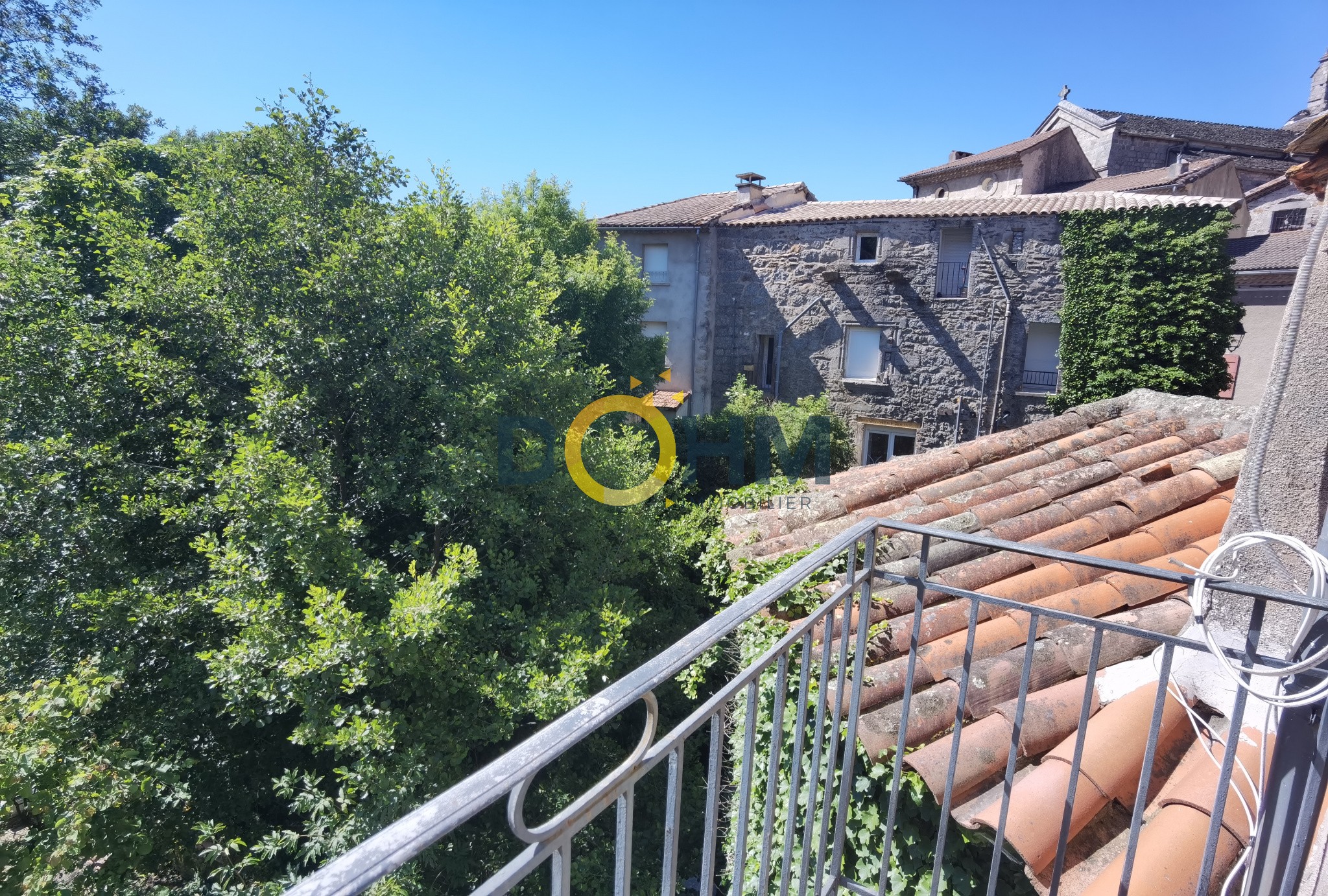 Vente Maison à Génolhac 8 pièces