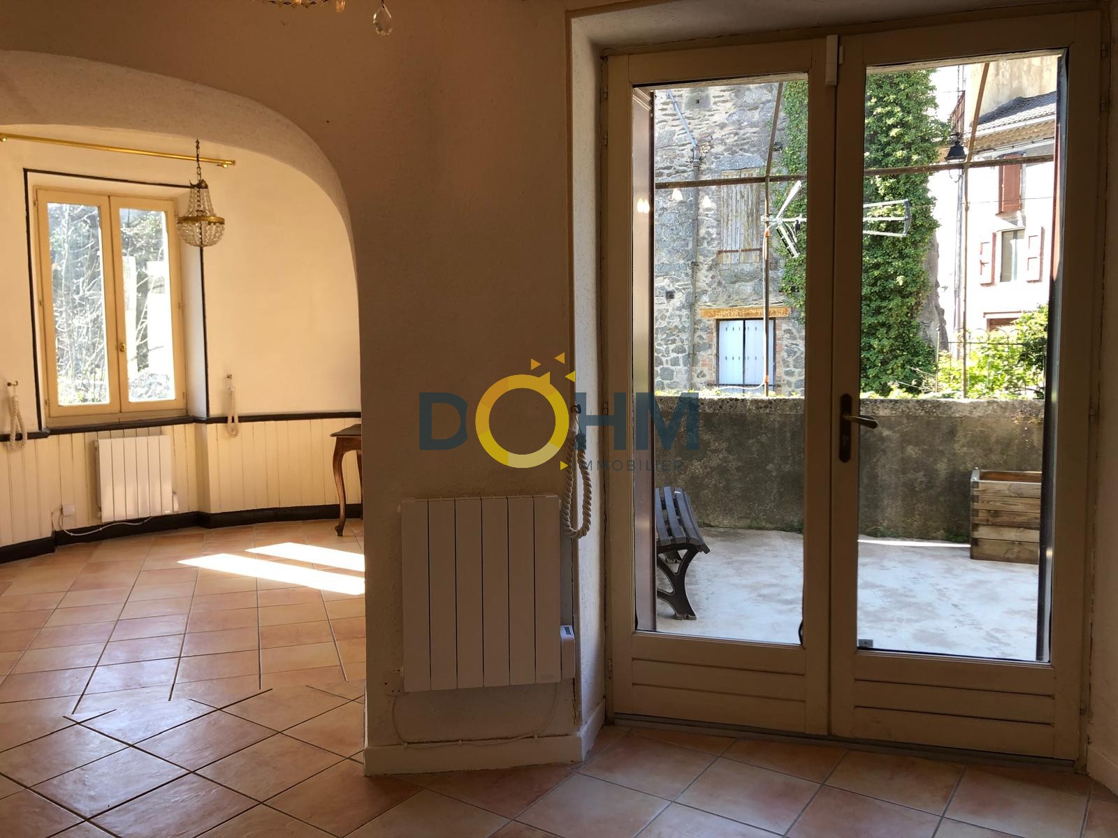 Vente Maison à Génolhac 8 pièces