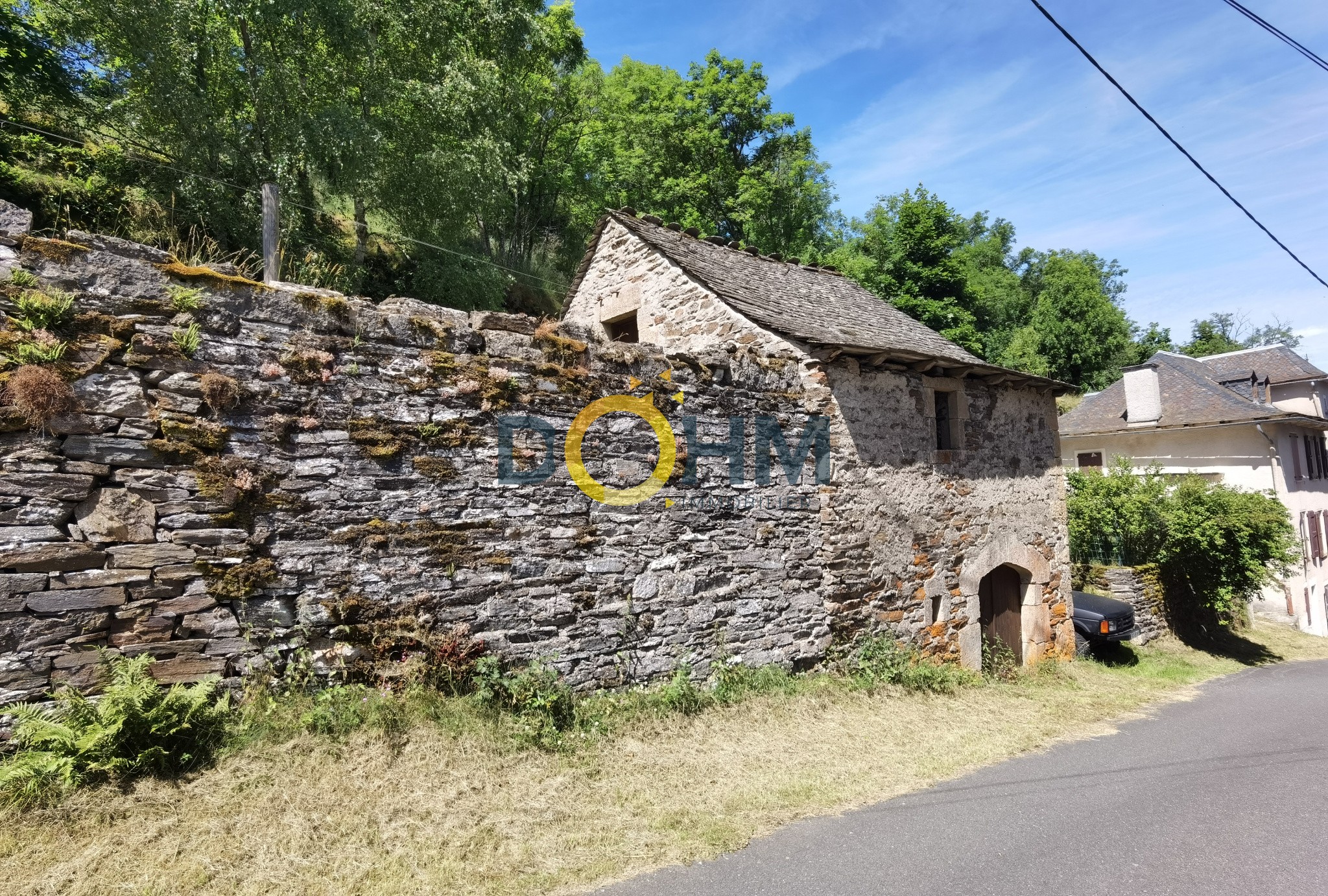 Vente Maison à Bagnols-les-Bains 16 pièces