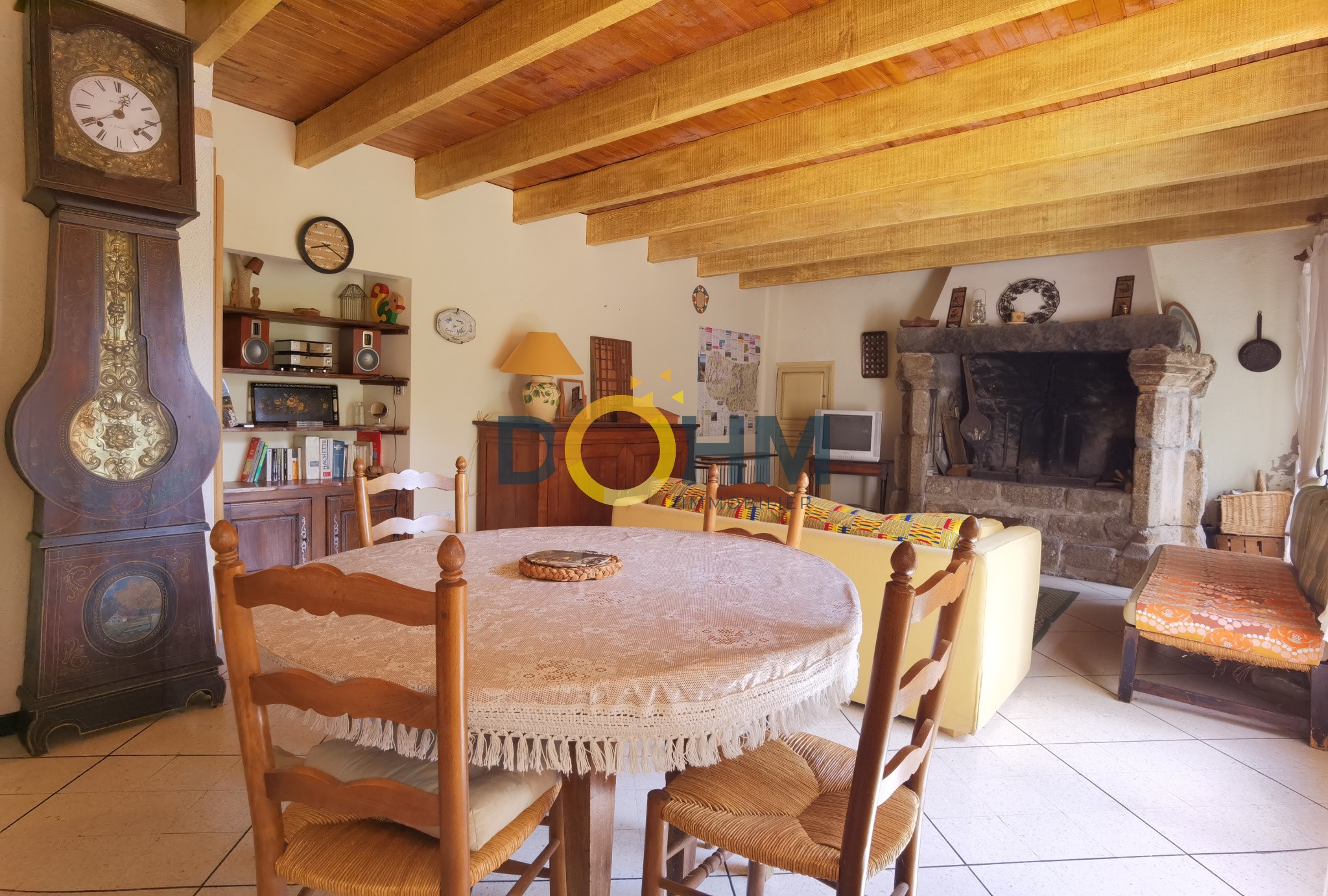 Vente Maison à Vialas 5 pièces