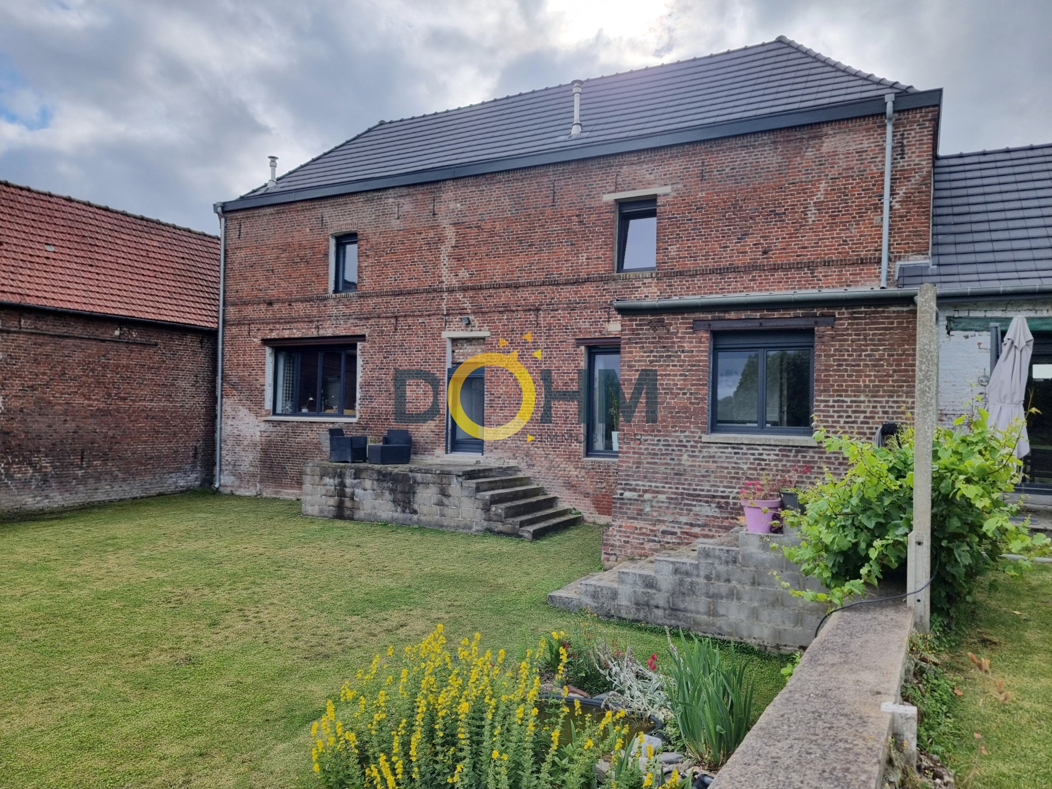 Vente Maison à Douai 8 pièces