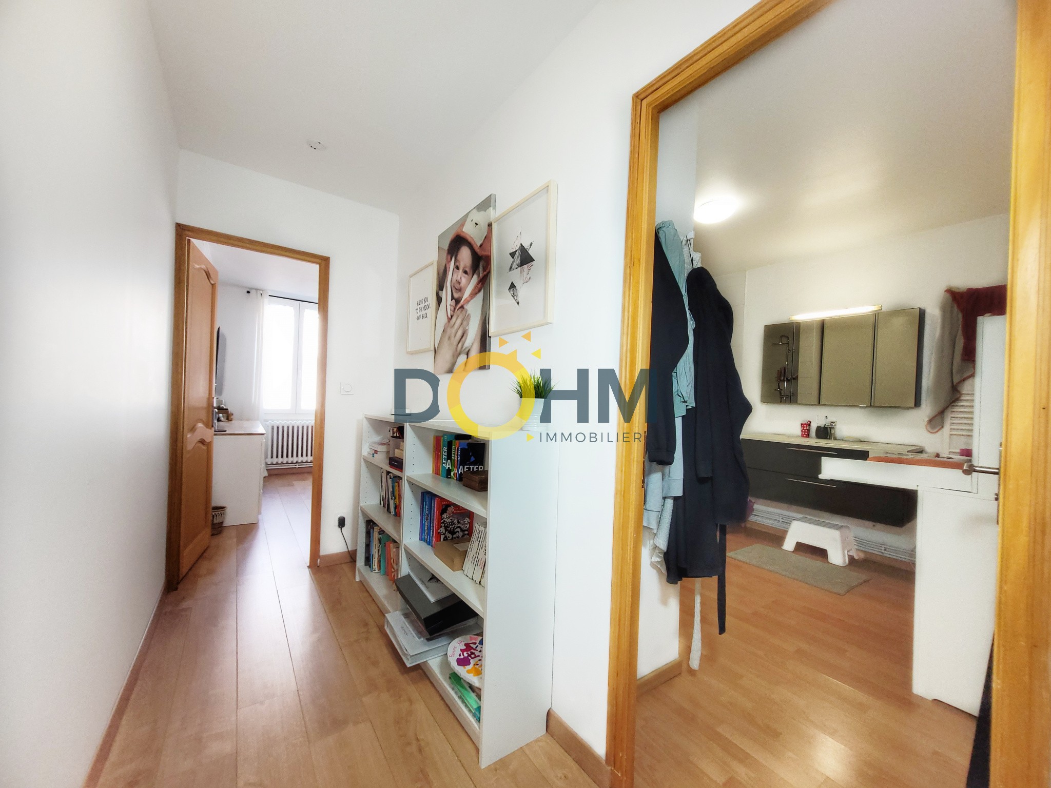 Vente Maison à Hénin-Beaumont 6 pièces