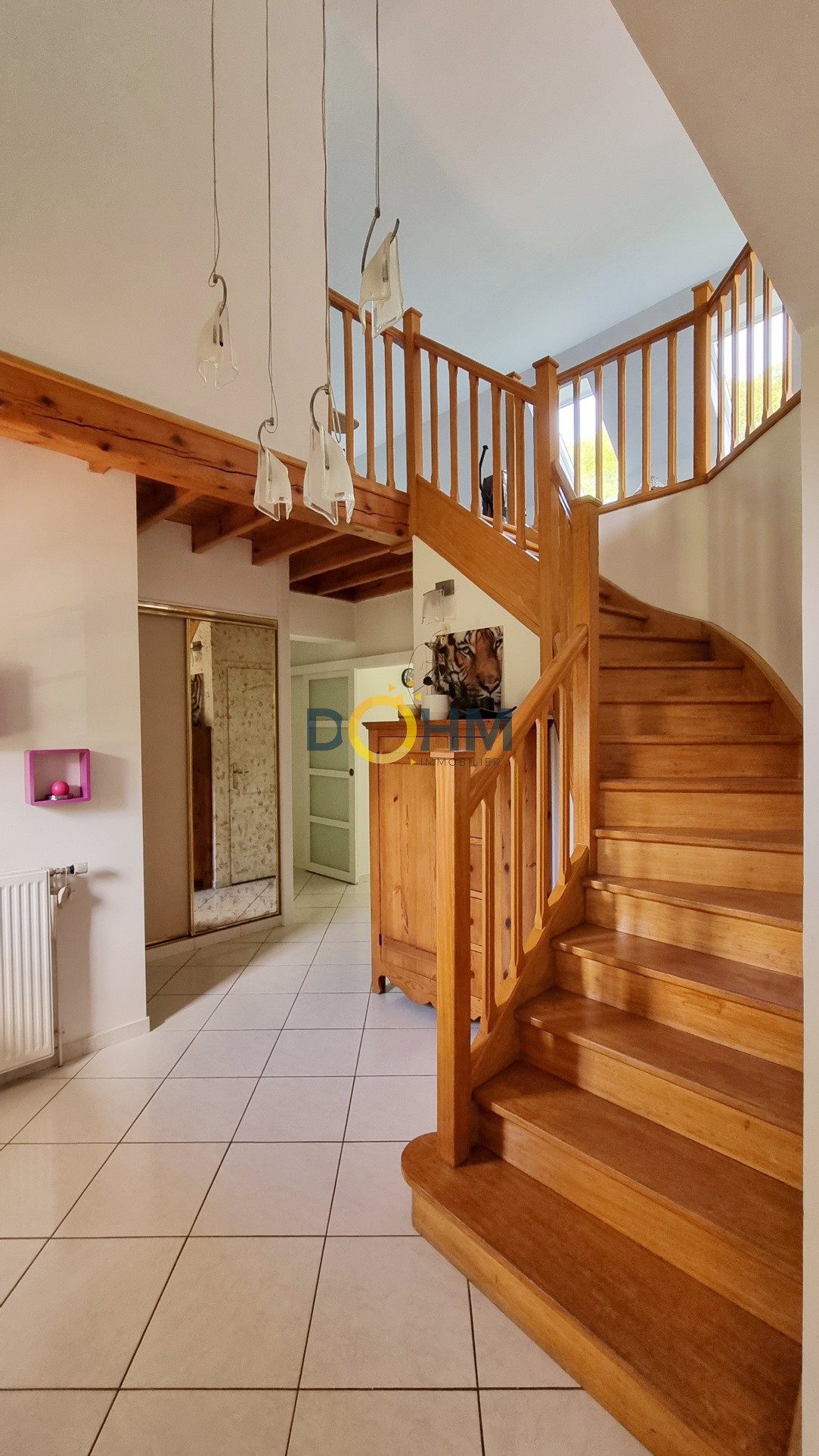 Vente Maison à Bruay-la-Buissière 6 pièces