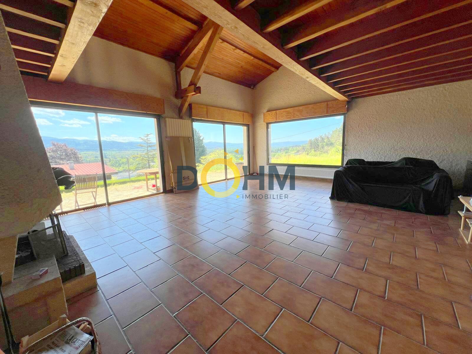 Vente Maison à Ambert 5 pièces