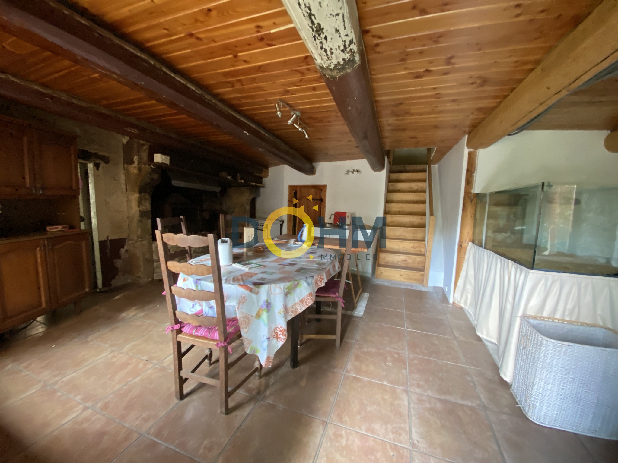 Vente Maison à Arlanc 5 pièces