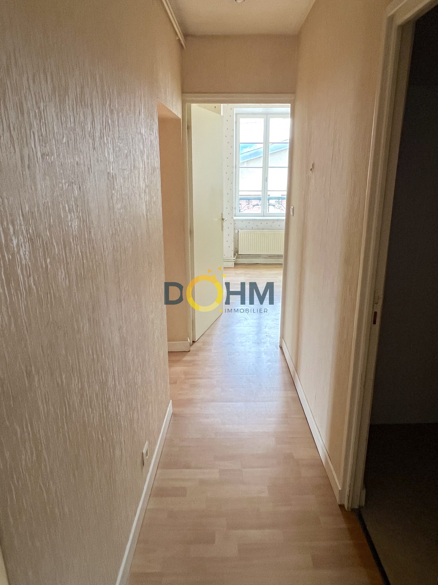 Vente Appartement à Ambert 6 pièces