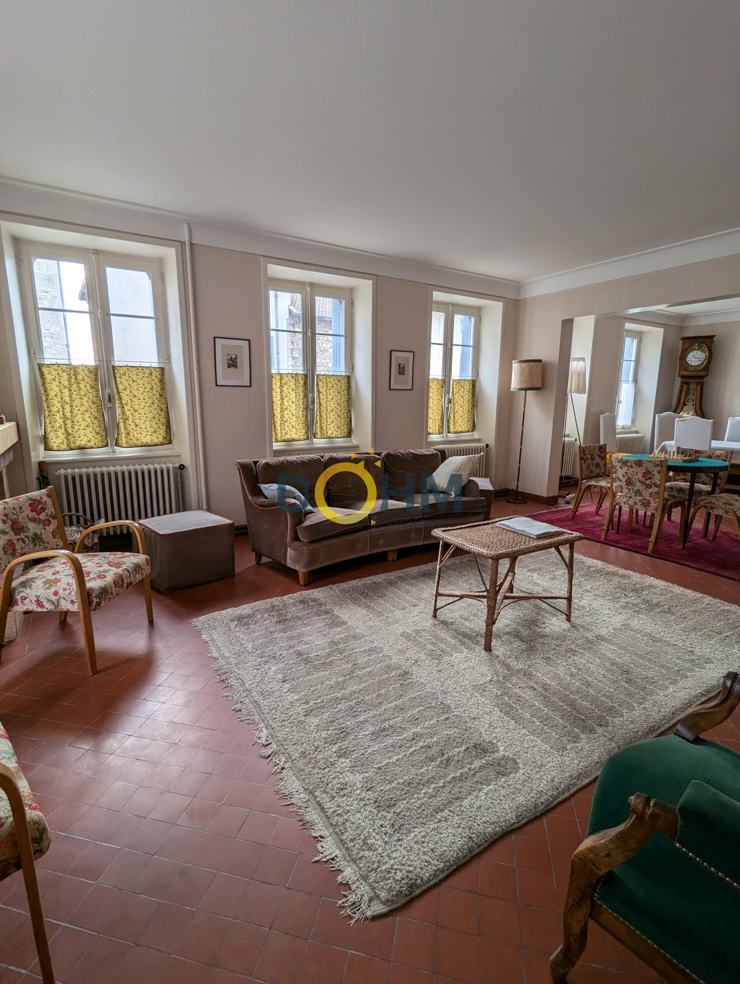 Vente Maison à Ambert 10 pièces