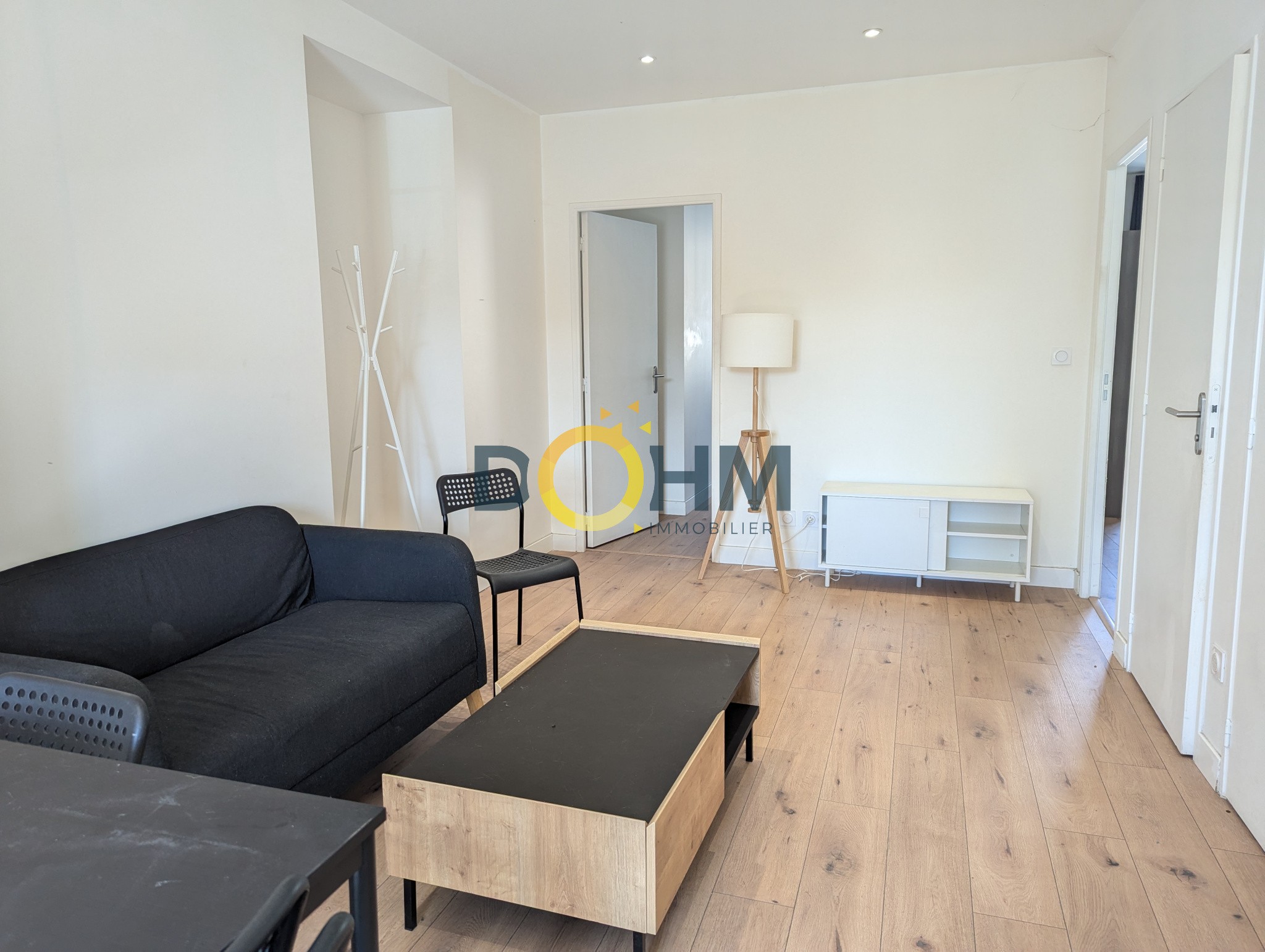 Location Appartement à Ambert 3 pièces