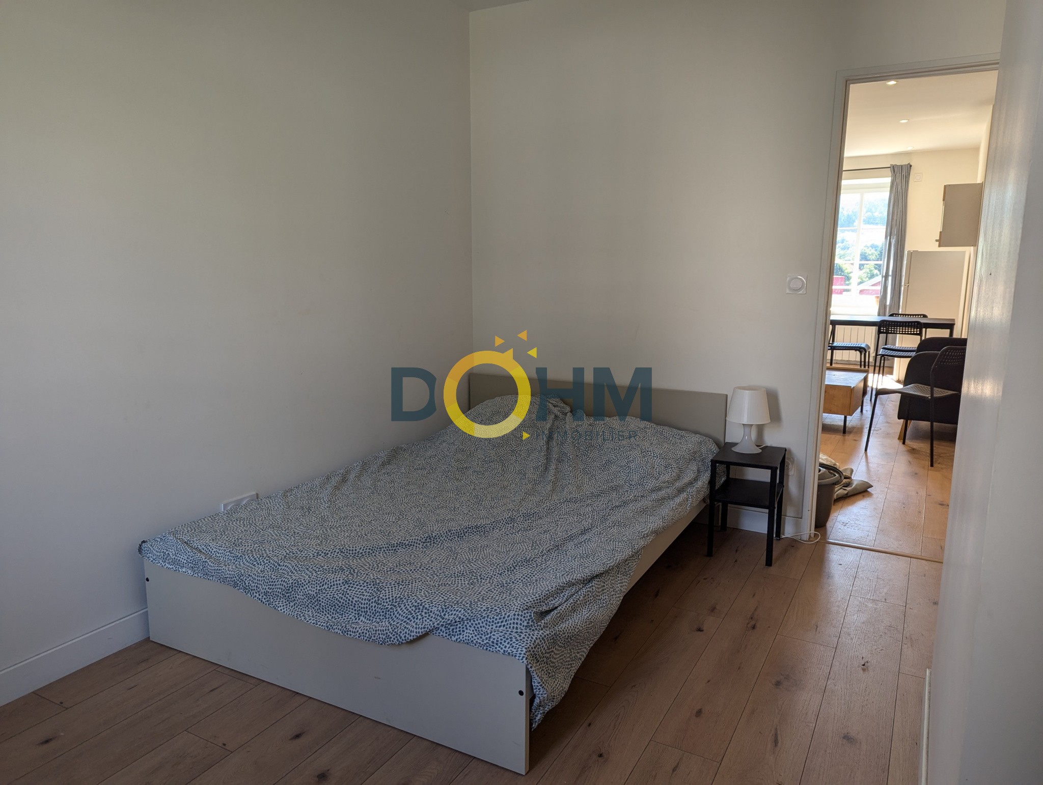 Location Appartement à Ambert 3 pièces