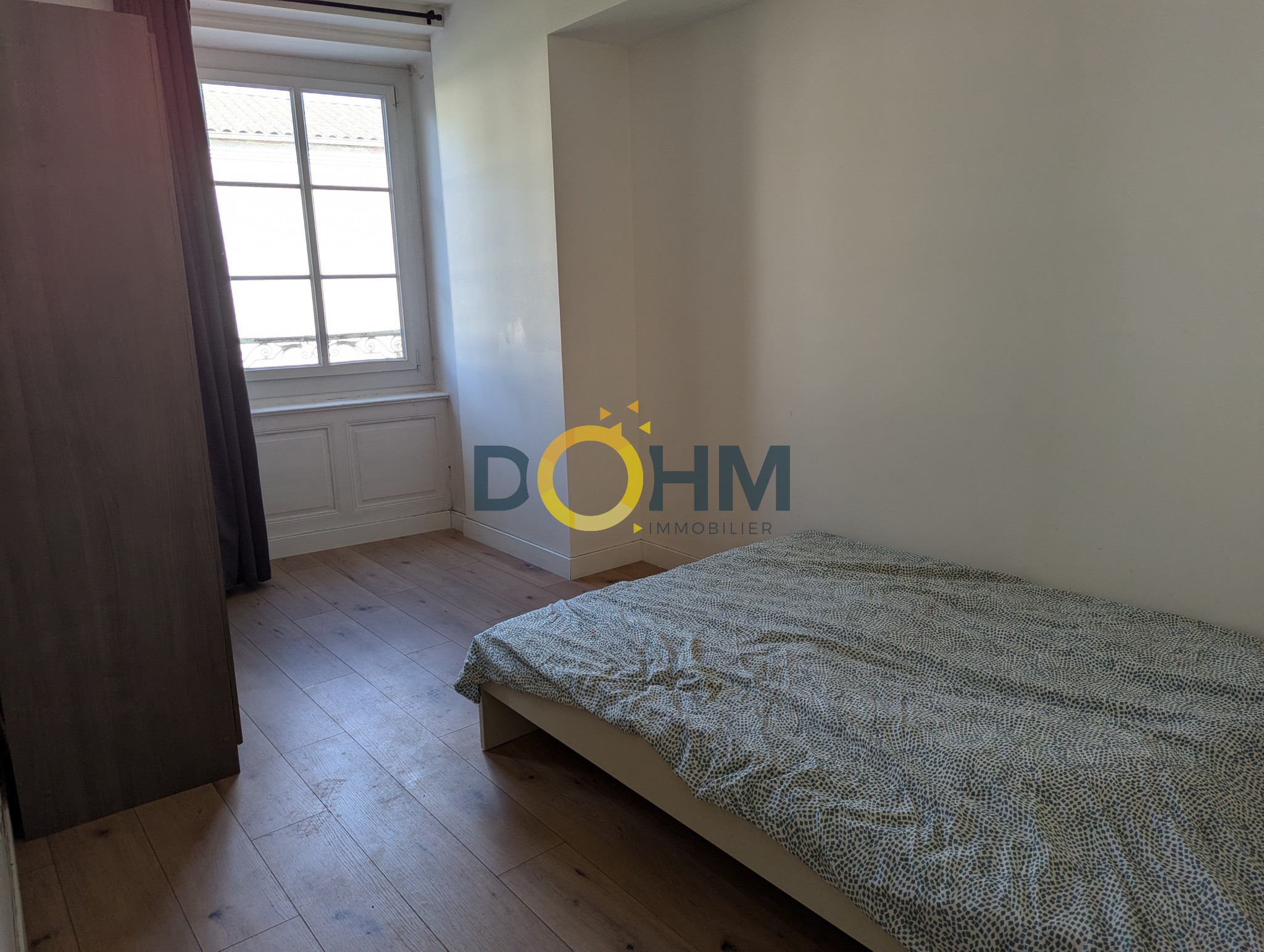 Location Appartement à Ambert 3 pièces