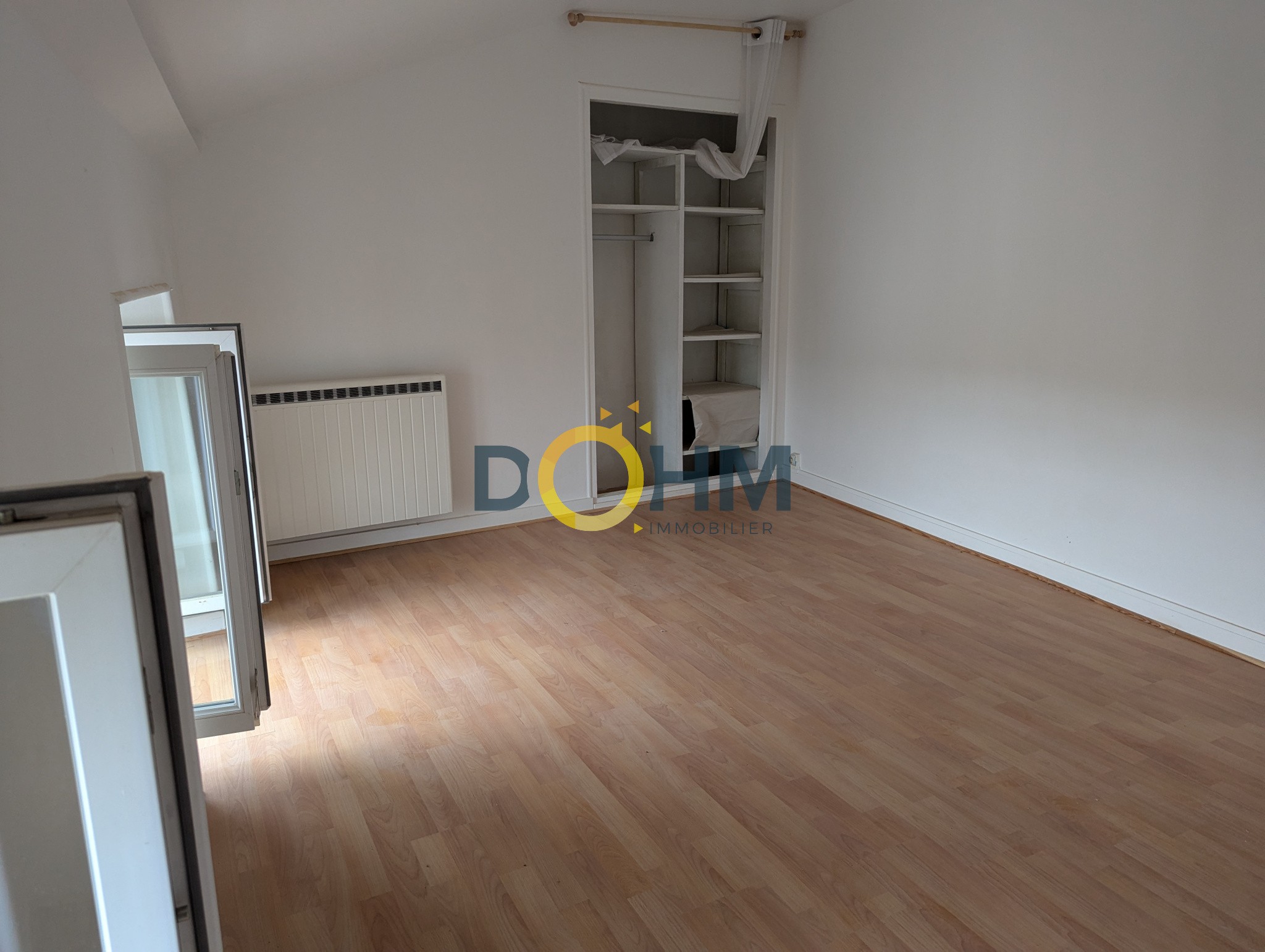 Location Appartement à Arlanc 4 pièces