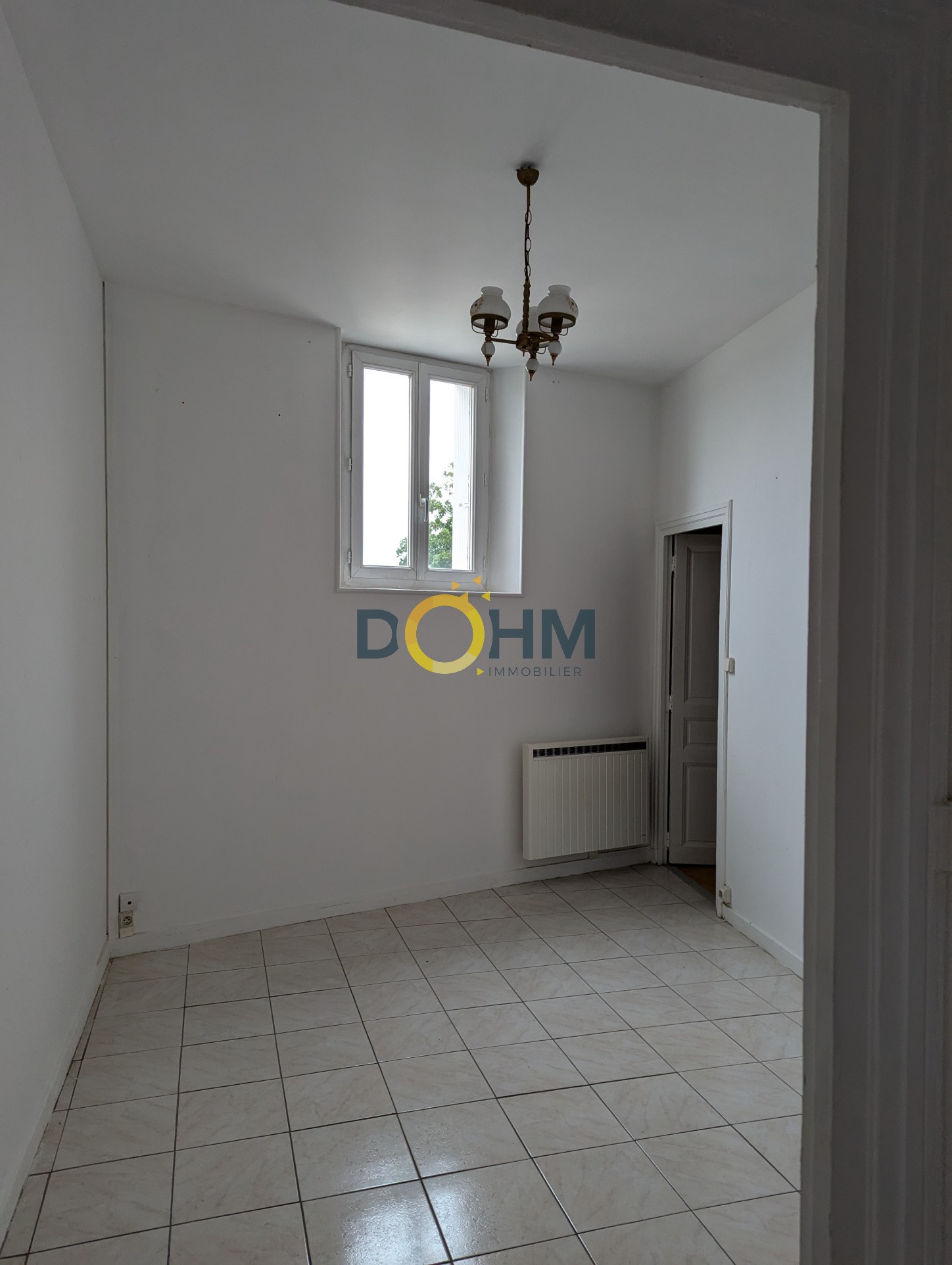 Location Appartement à Arlanc 4 pièces