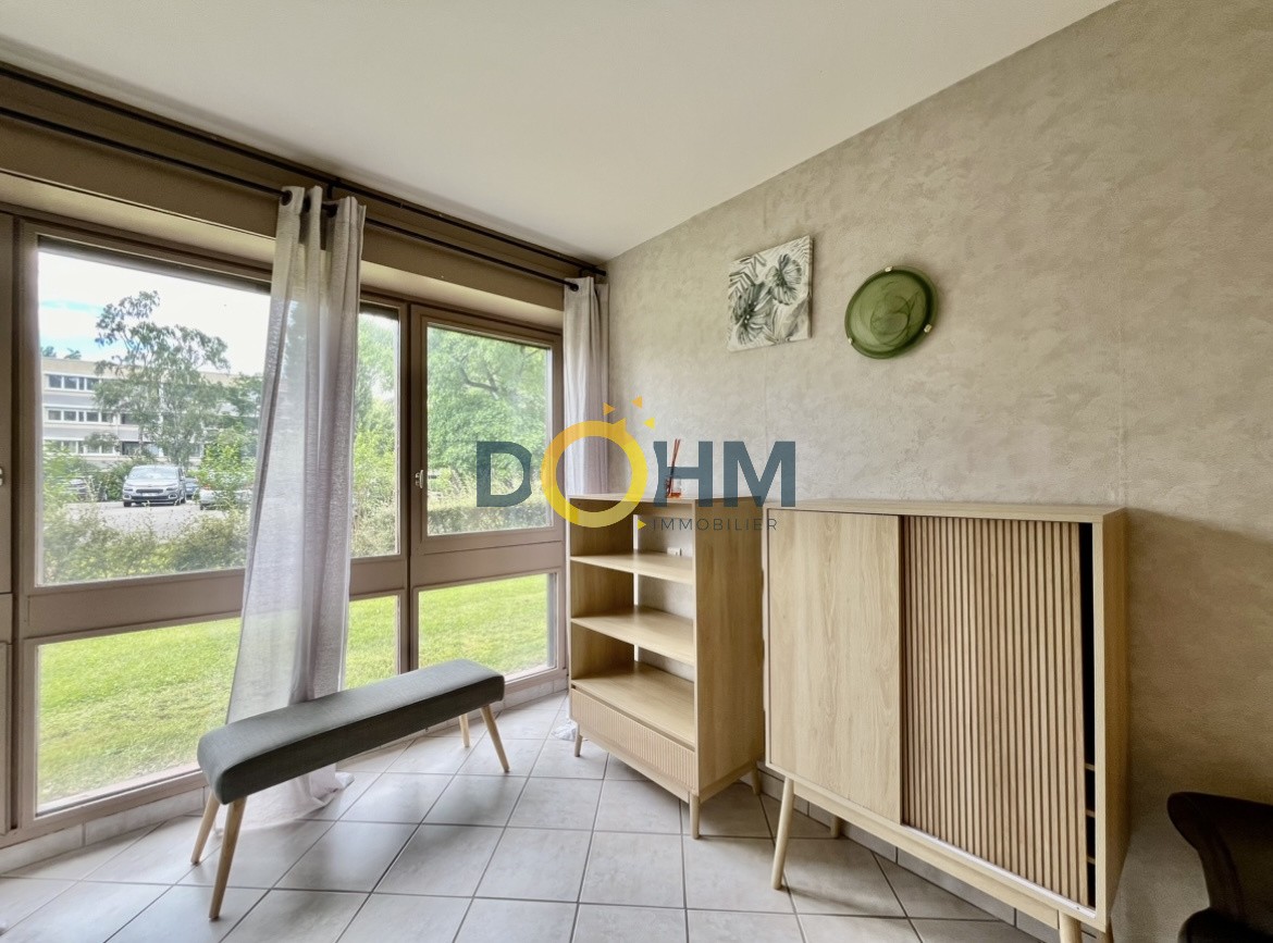 Vente Appartement à Roanne 3 pièces