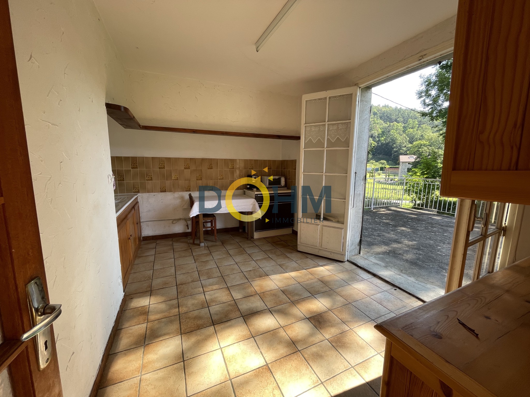 Vente Maison à Beauzac 5 pièces