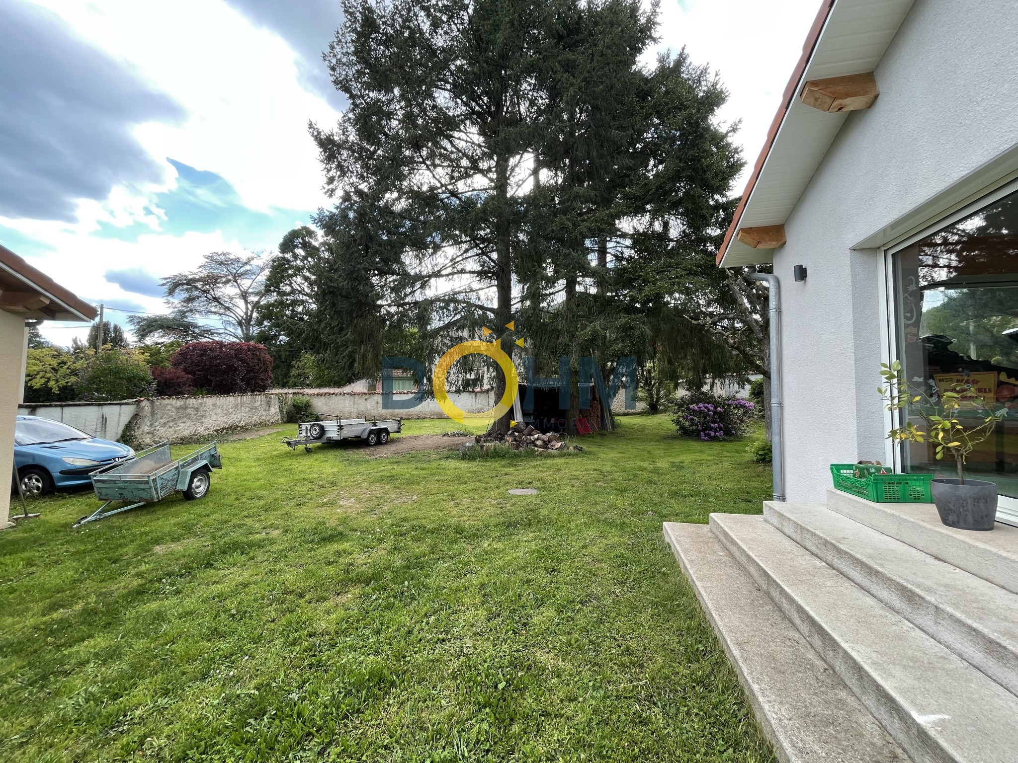 Vente Maison à Bas-en-Basset 5 pièces