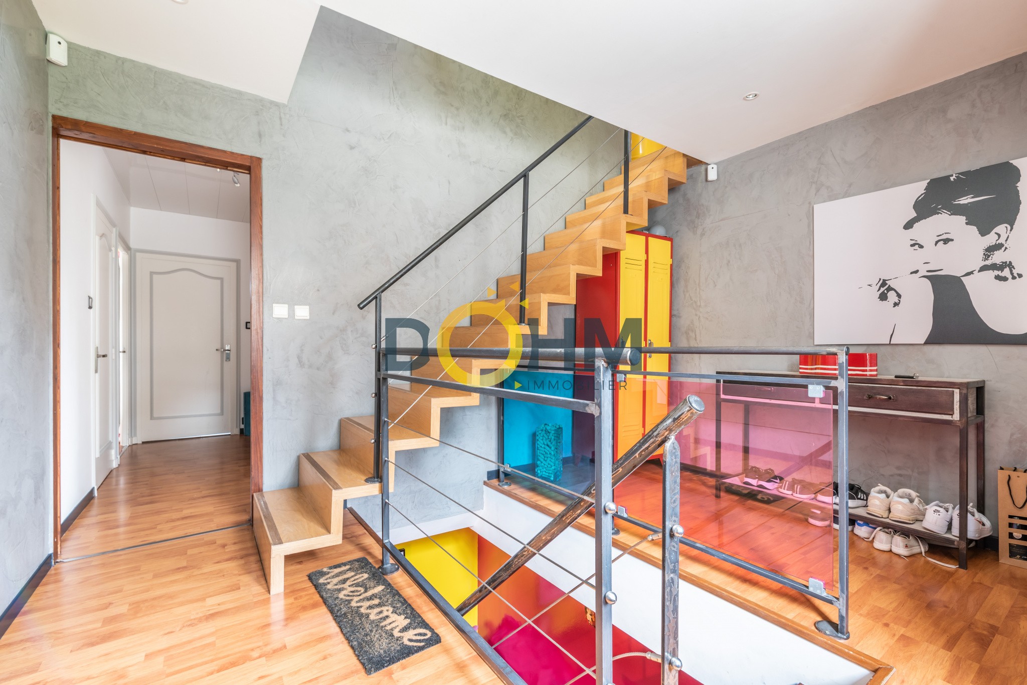 Vente Maison à Saint-Étienne 7 pièces