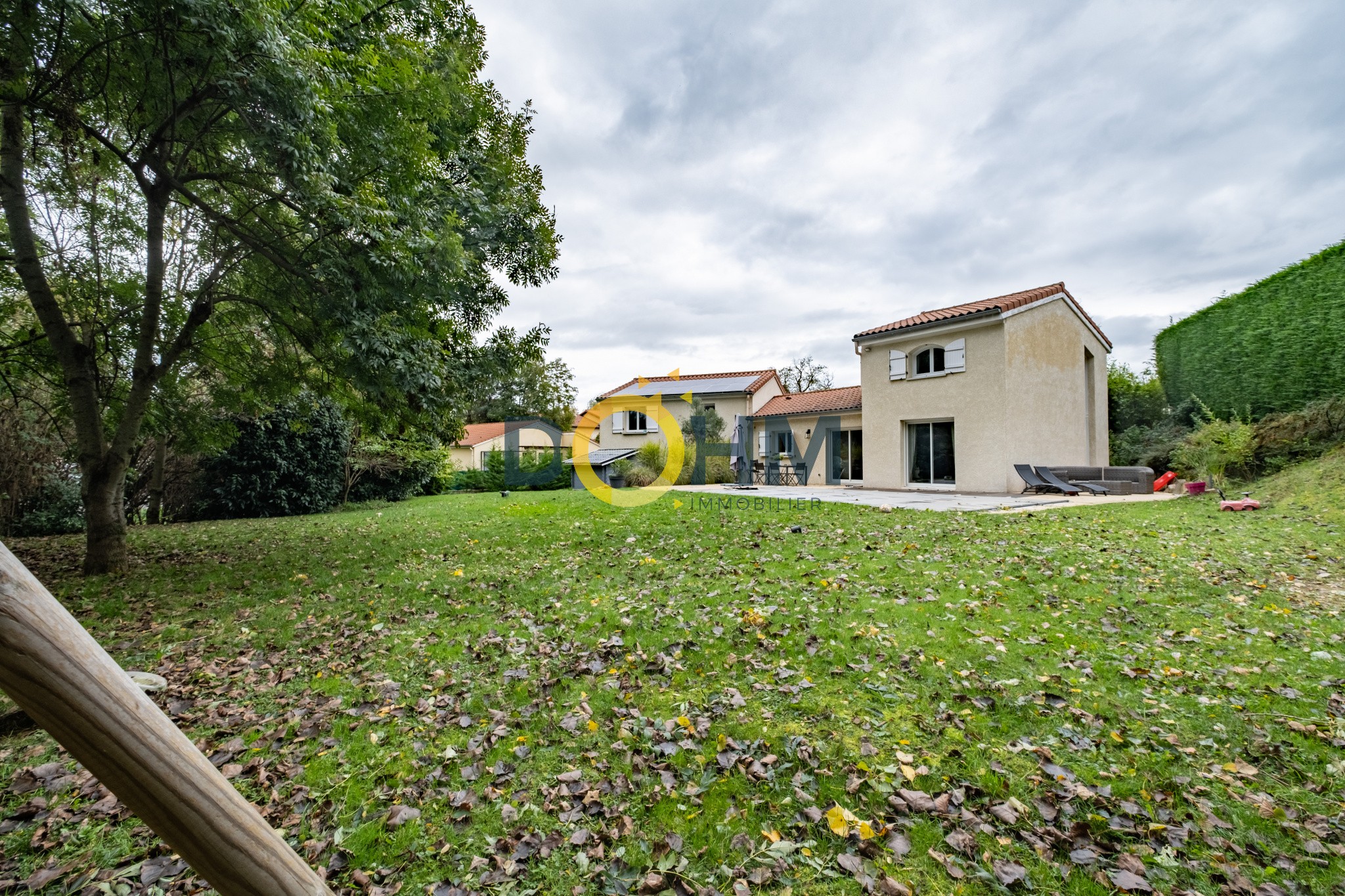 Vente Maison à Monistrol-sur-Loire 6 pièces