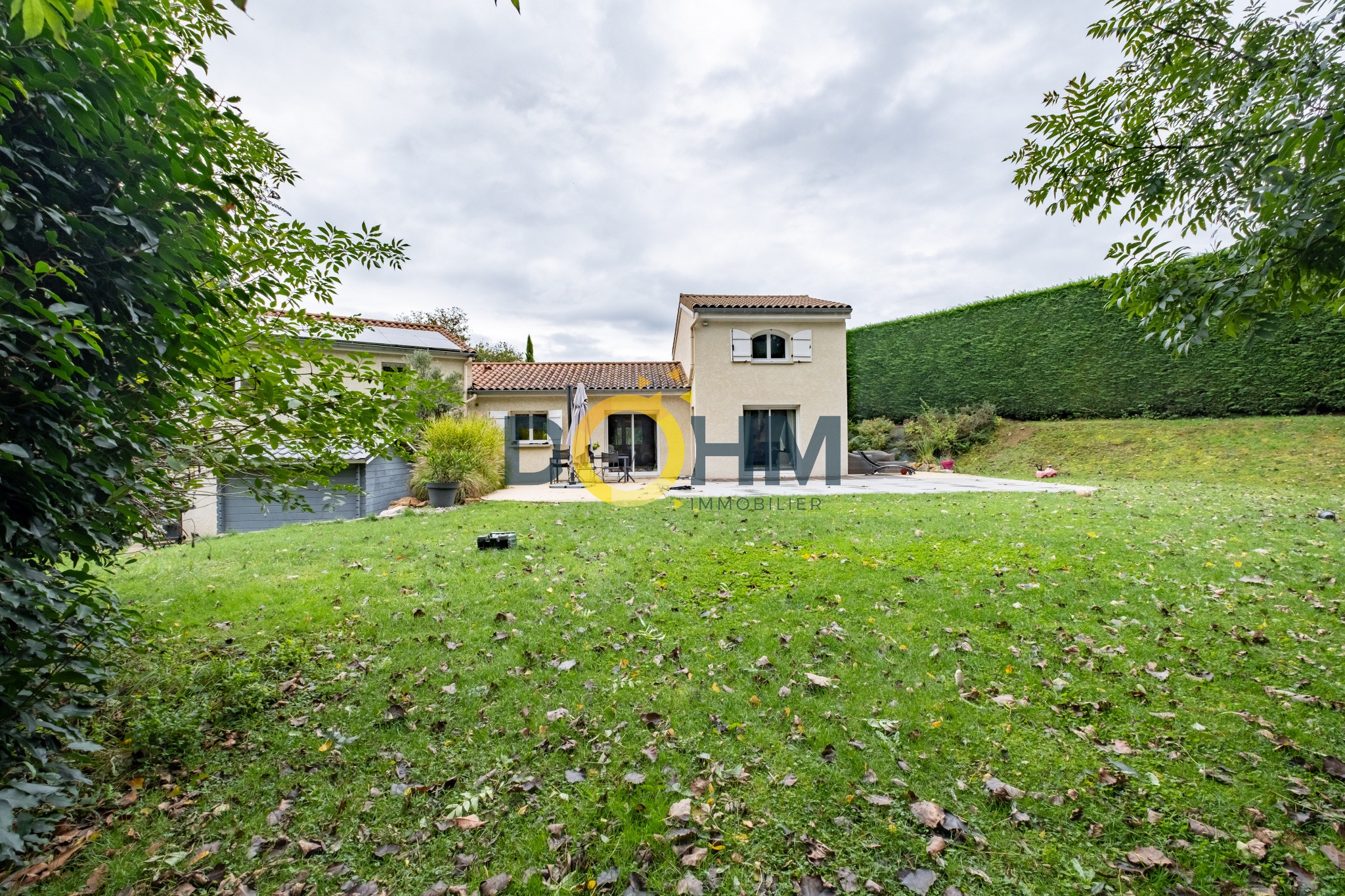 Vente Maison à Monistrol-sur-Loire 6 pièces