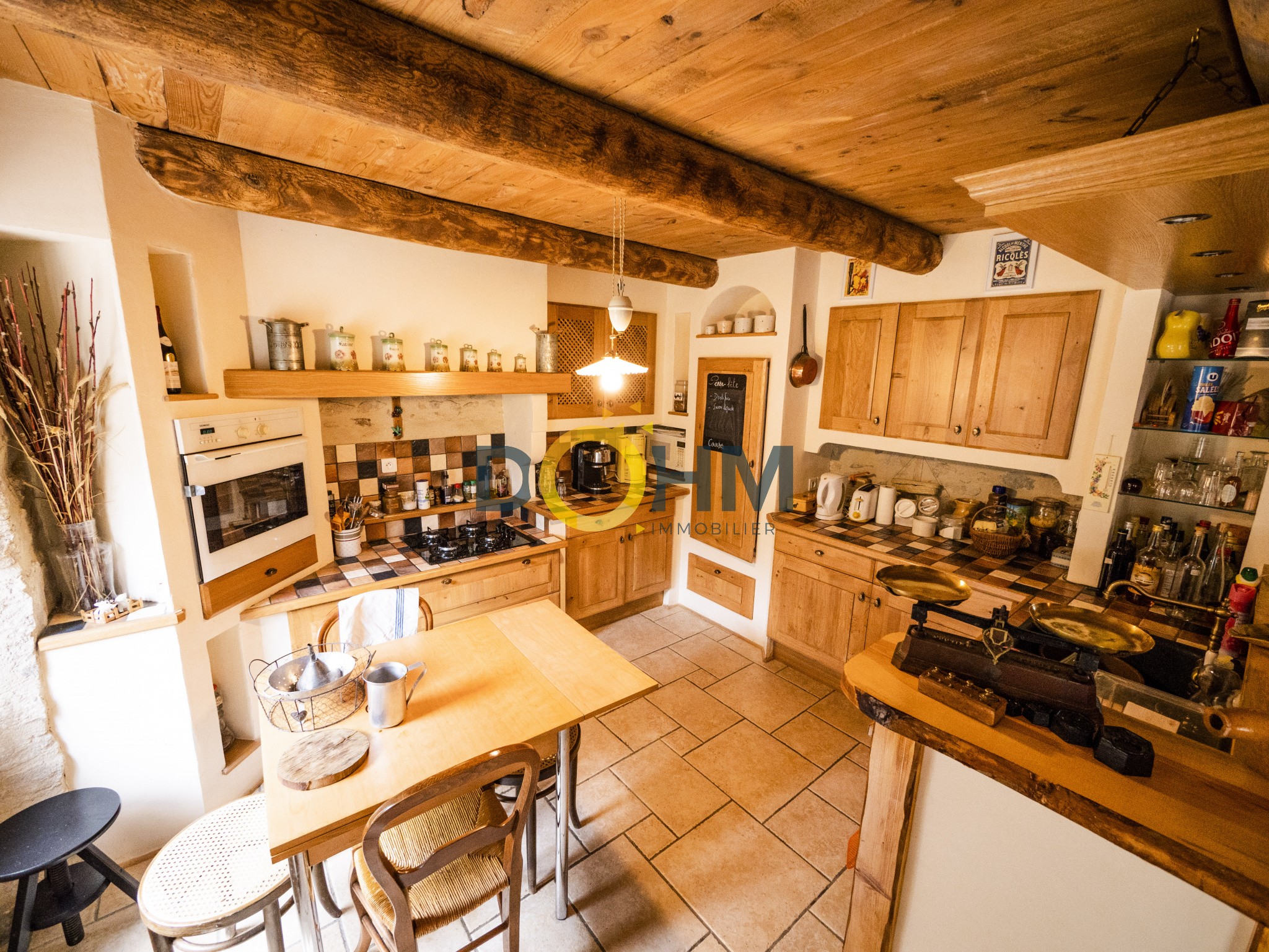 Vente Maison à Chomelix 4 pièces