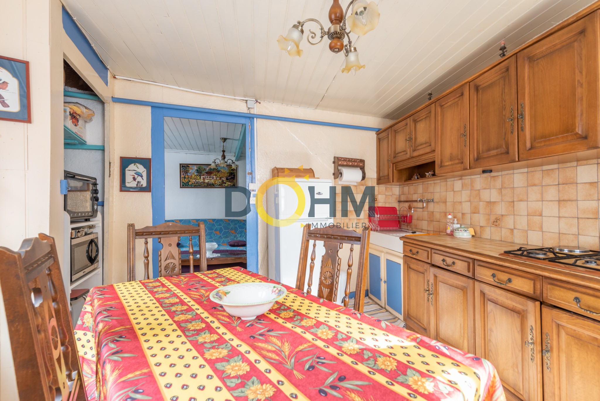 Vente Maison à Saint-Pal-de-Chalencon 3 pièces