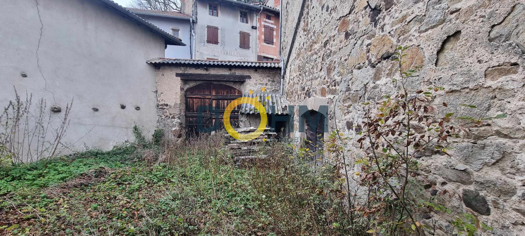 Vente Maison à Allègre 9 pièces