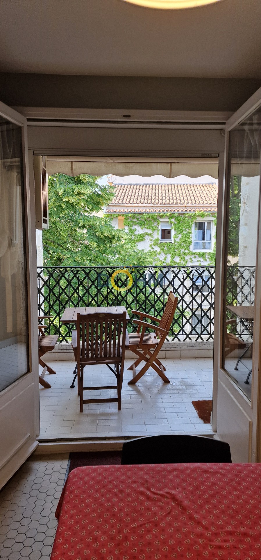 Vente Appartement à Avignon 4 pièces