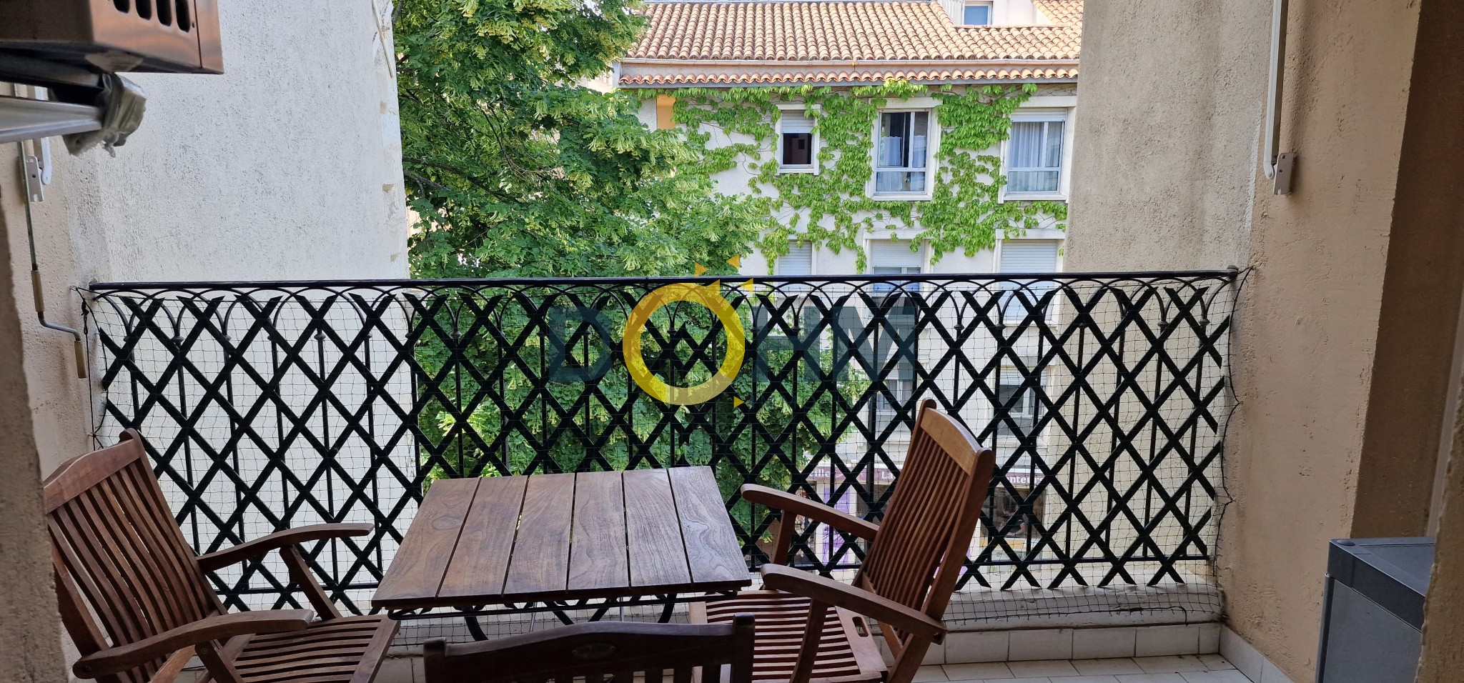 Vente Appartement à Avignon 4 pièces