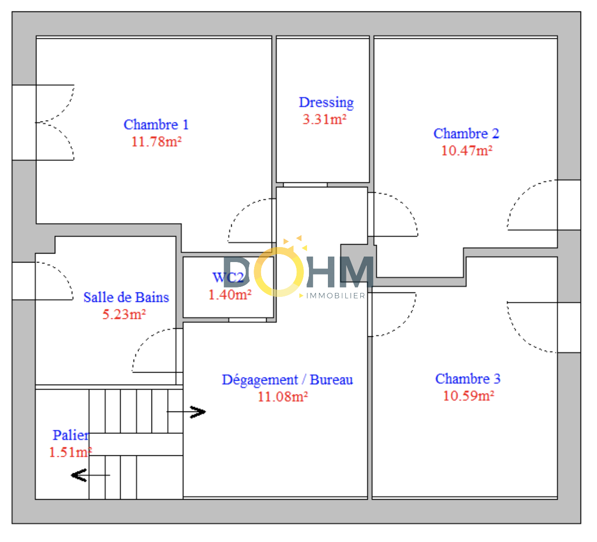 Vente Maison à Aix-les-Bains 5 pièces