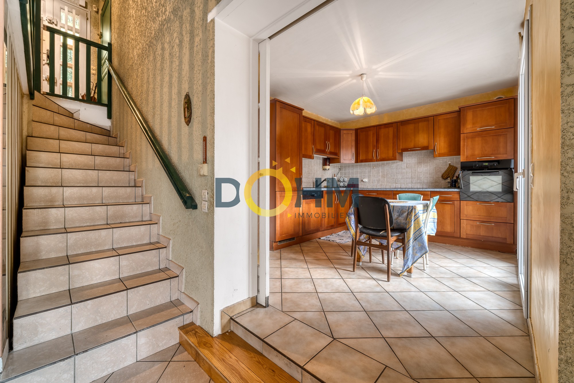 Vente Maison à Chambéry 5 pièces