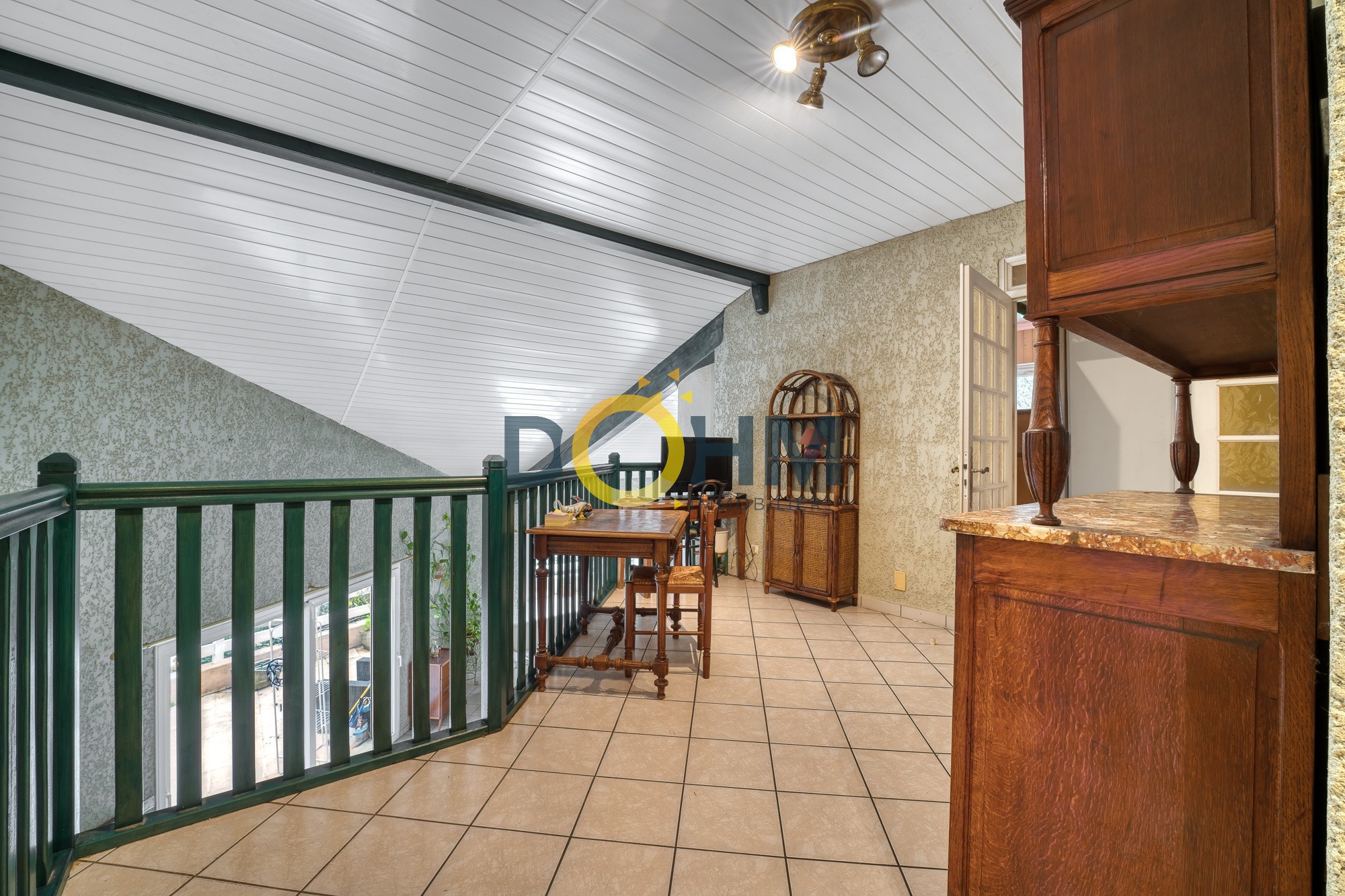 Vente Maison à Chambéry 5 pièces