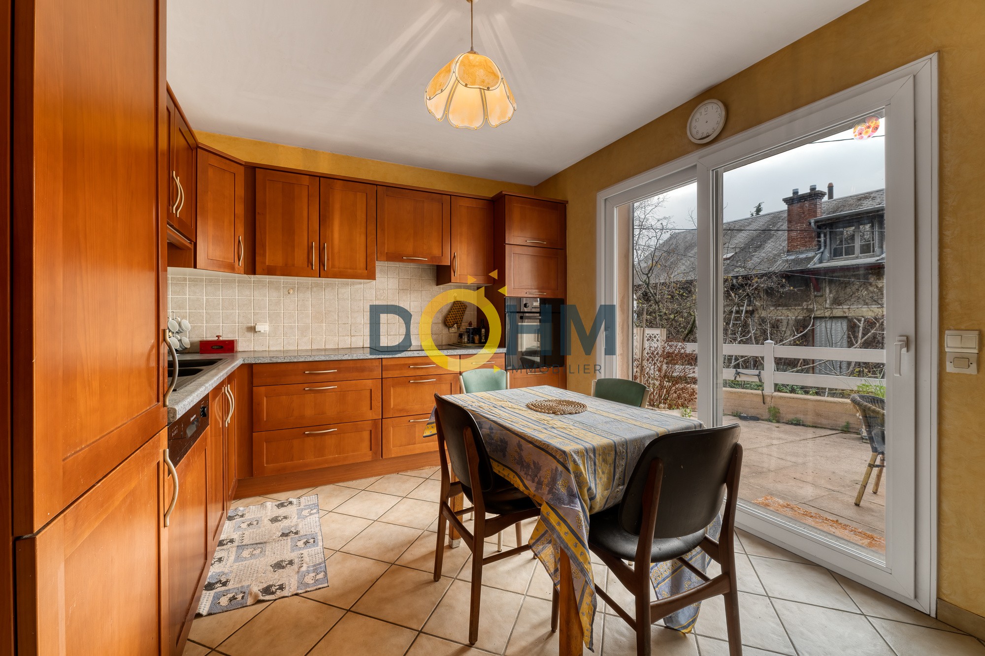 Vente Maison à Chambéry 5 pièces