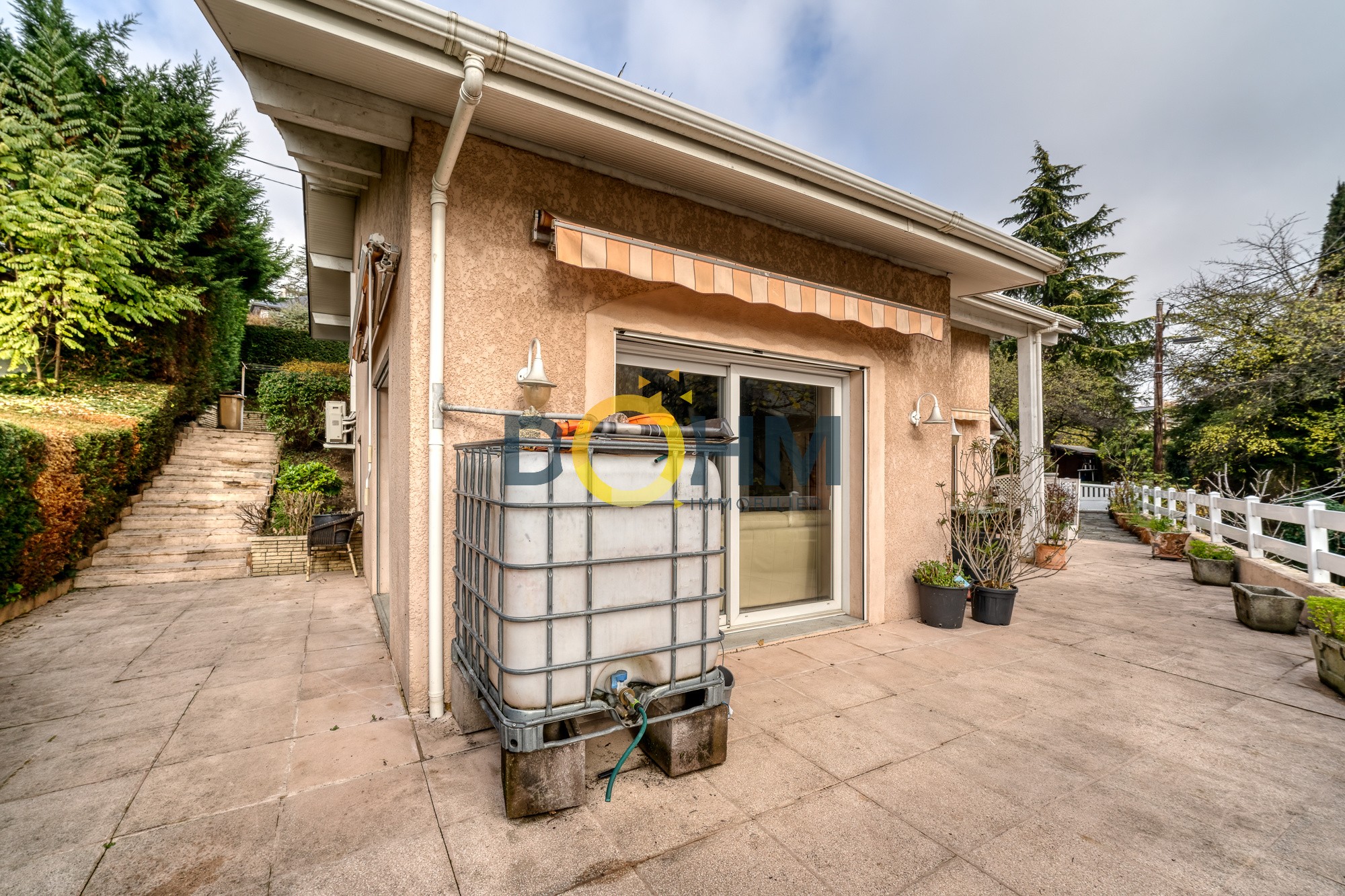 Vente Maison à Chambéry 5 pièces