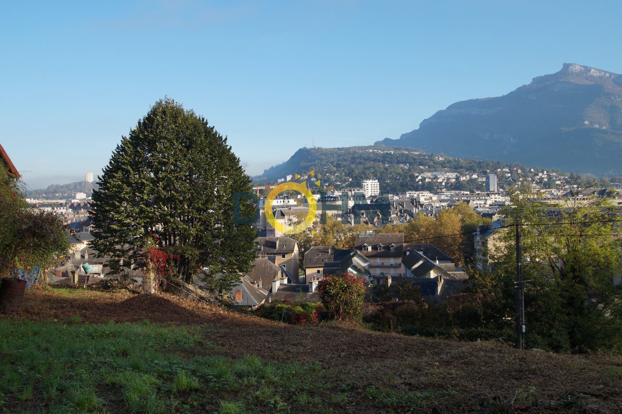 Vente Maison à Chambéry 3 pièces