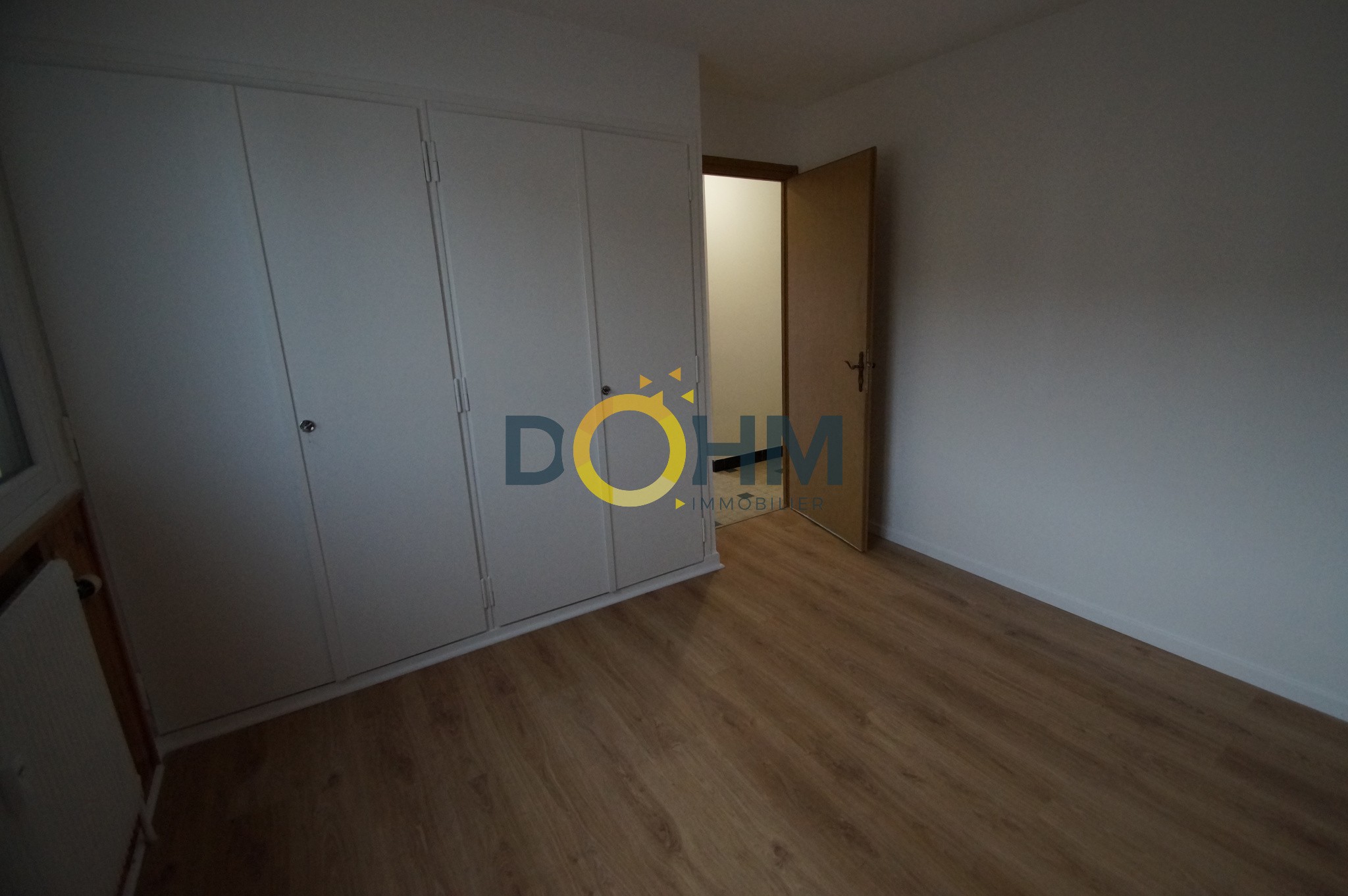 Vente Appartement à Chambéry 3 pièces