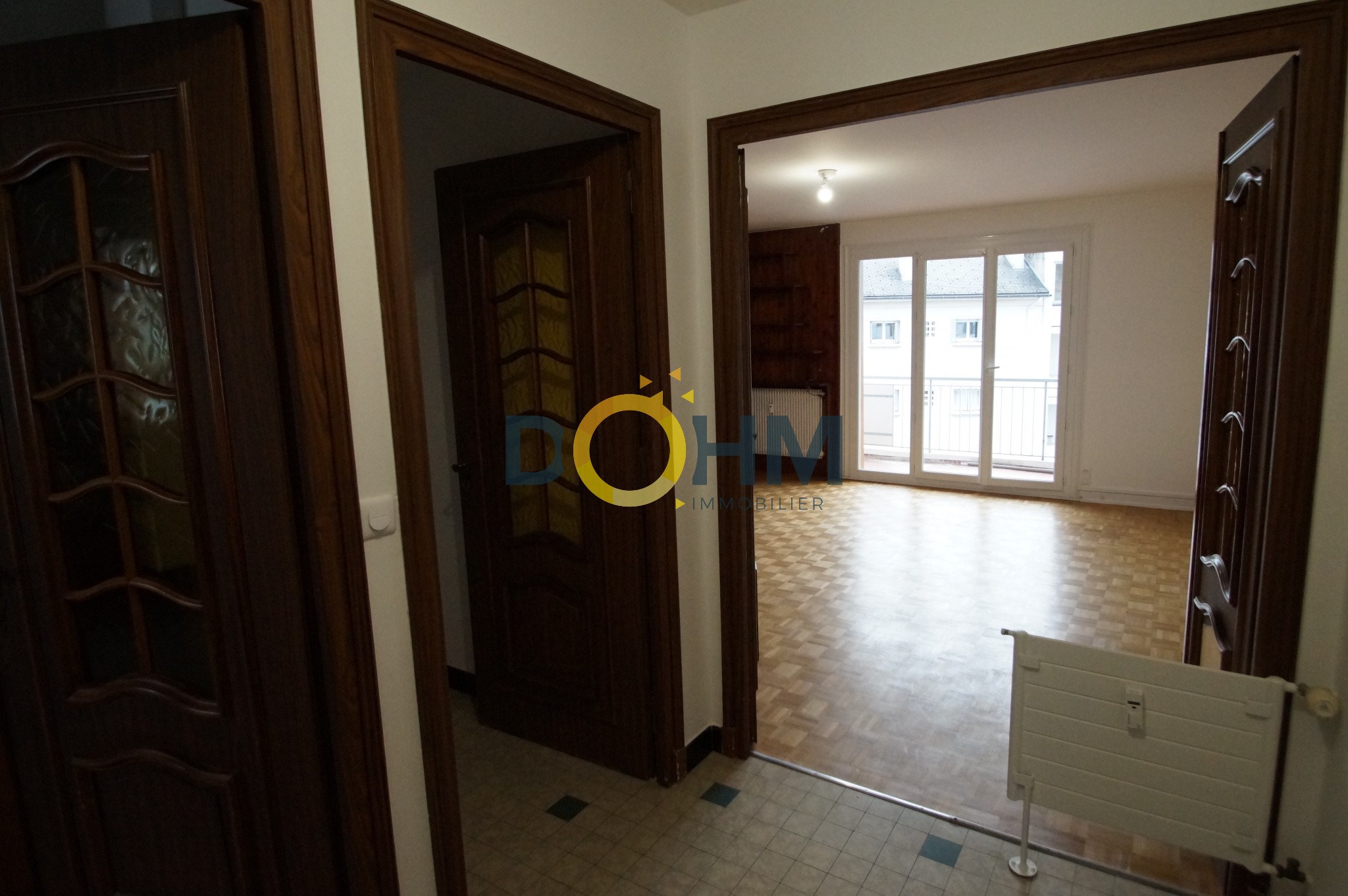 Vente Appartement à Chambéry 3 pièces