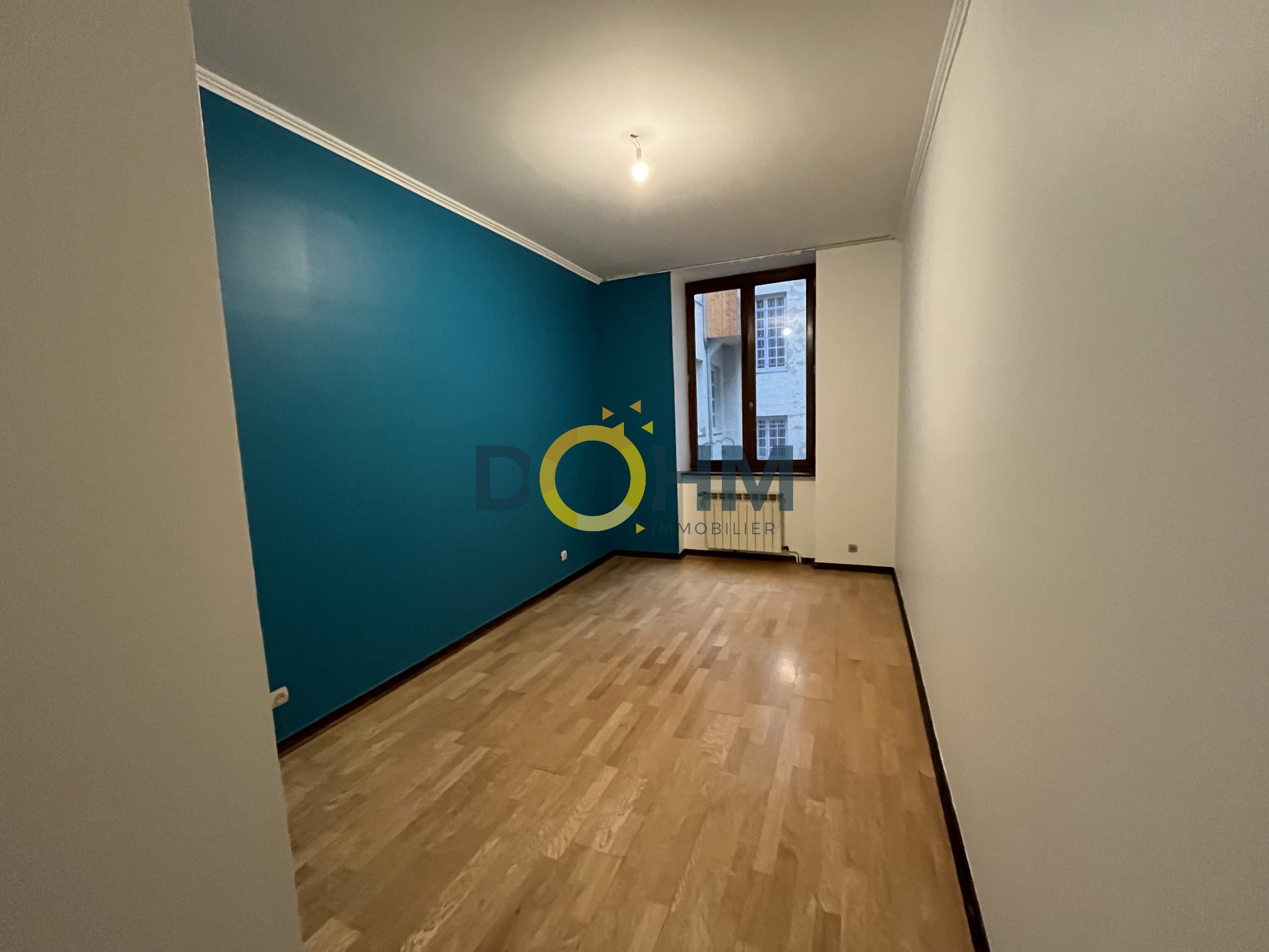 Location Appartement à Saint-Étienne 4 pièces