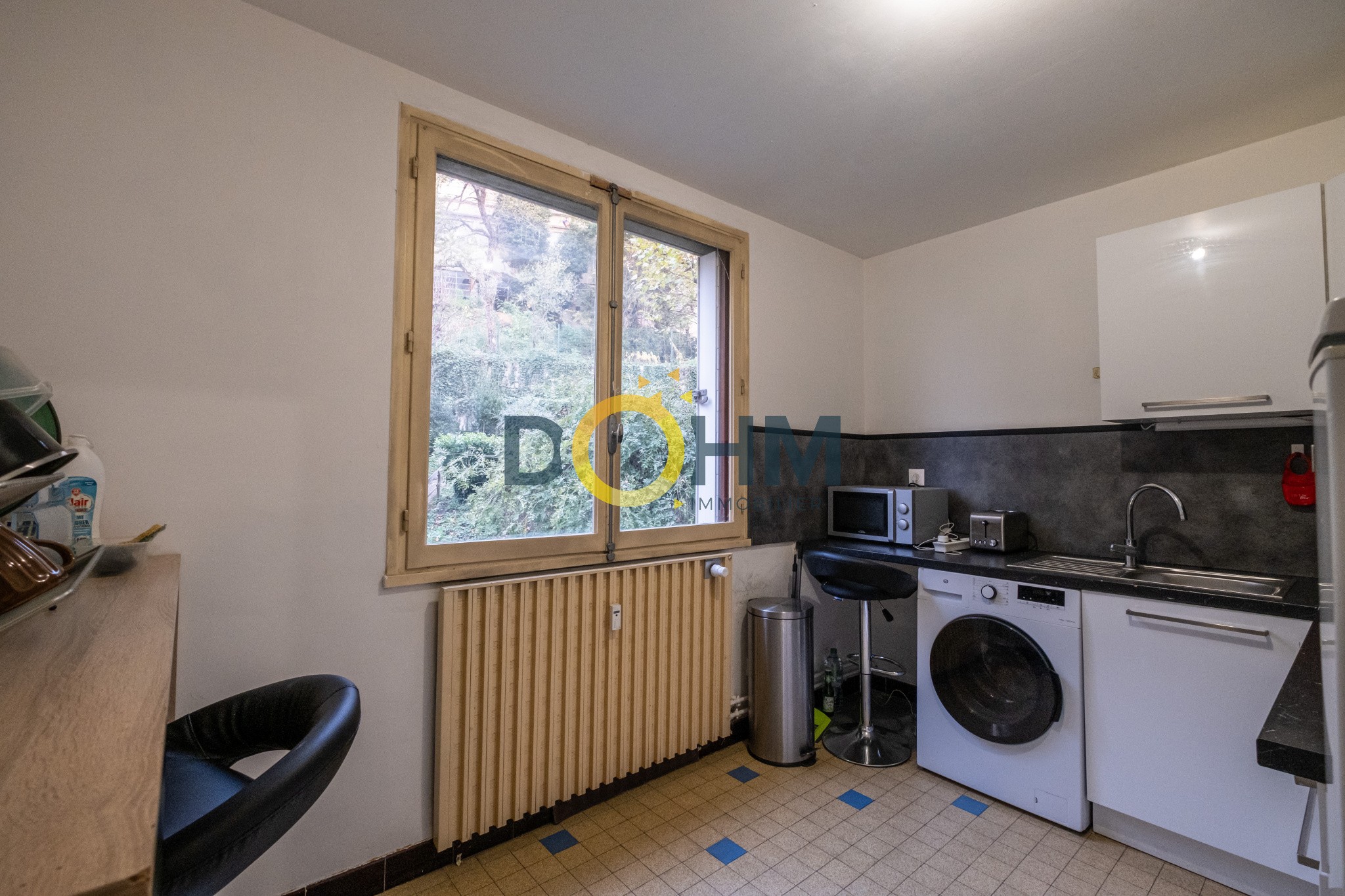 Vente Appartement à Saint-Étienne 3 pièces