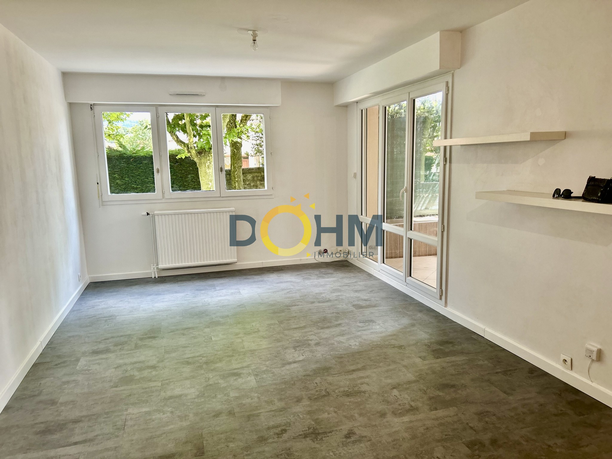 Vente Appartement à Saint-Étienne 3 pièces