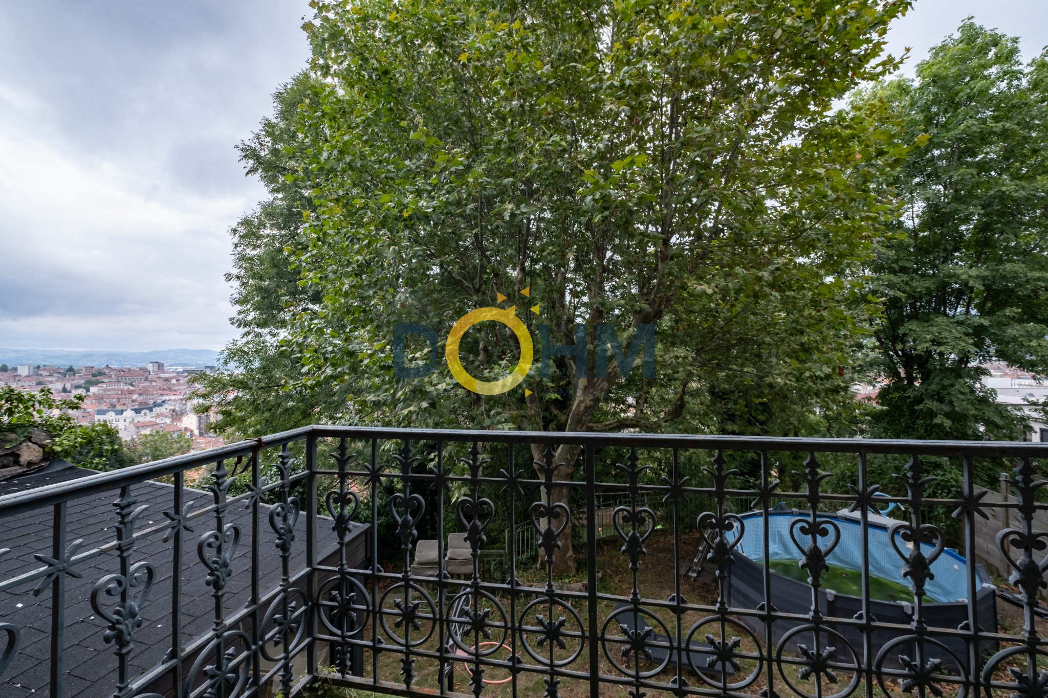 Vente Appartement à Saint-Étienne 5 pièces