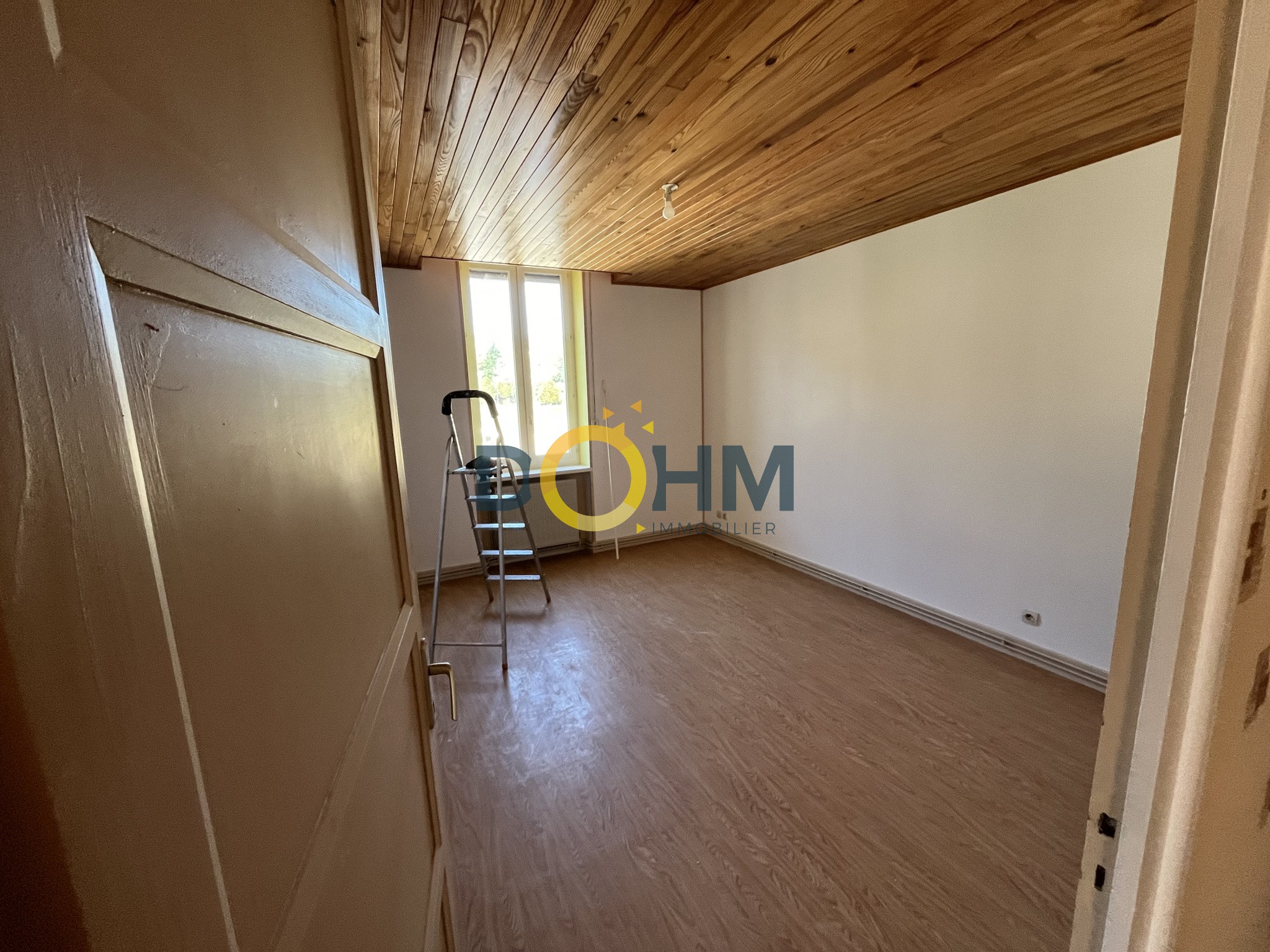 Location Appartement à Saint-Bonnet-le-Château 4 pièces