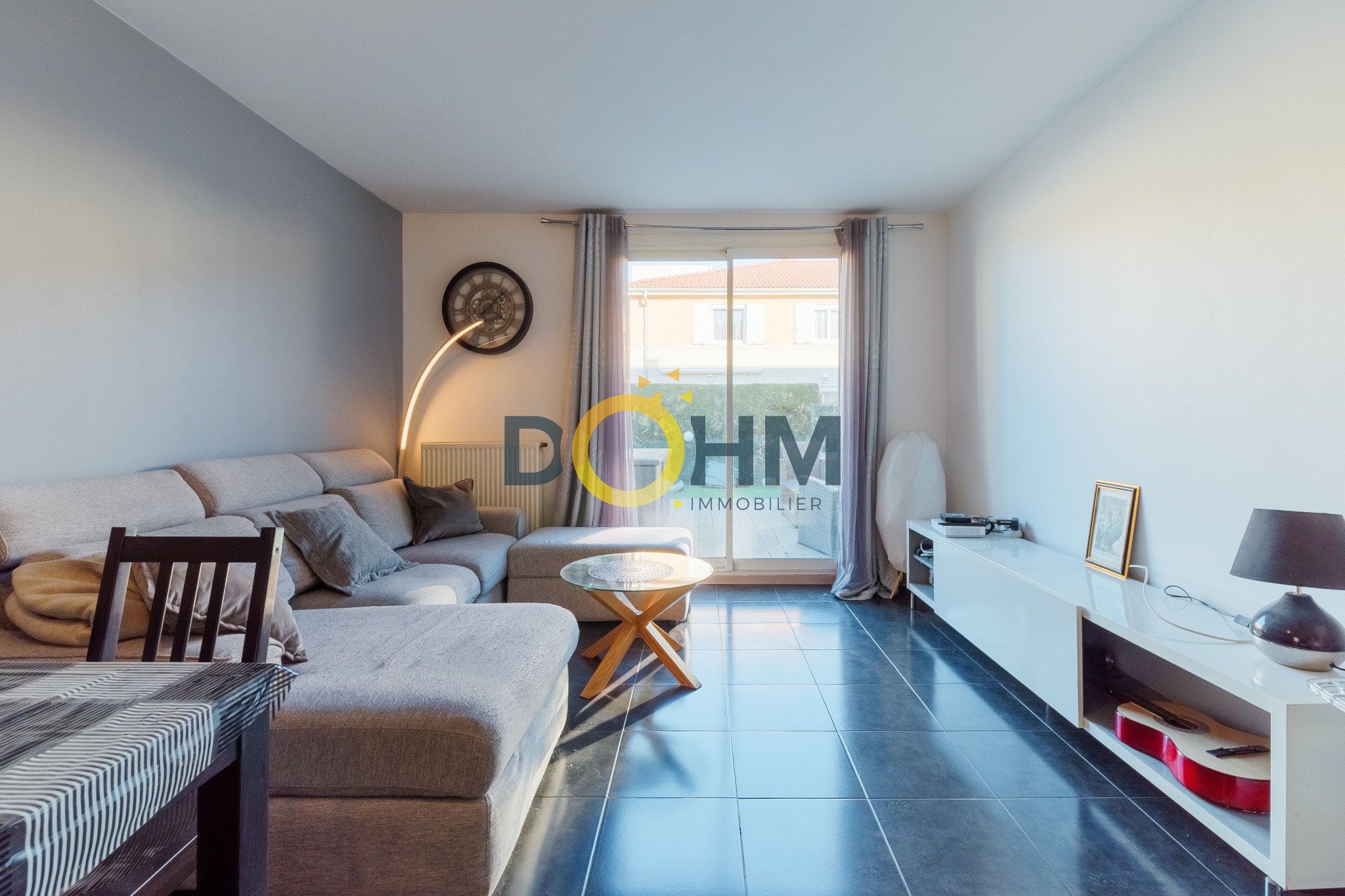 Vente Appartement à Saint-Étienne 3 pièces