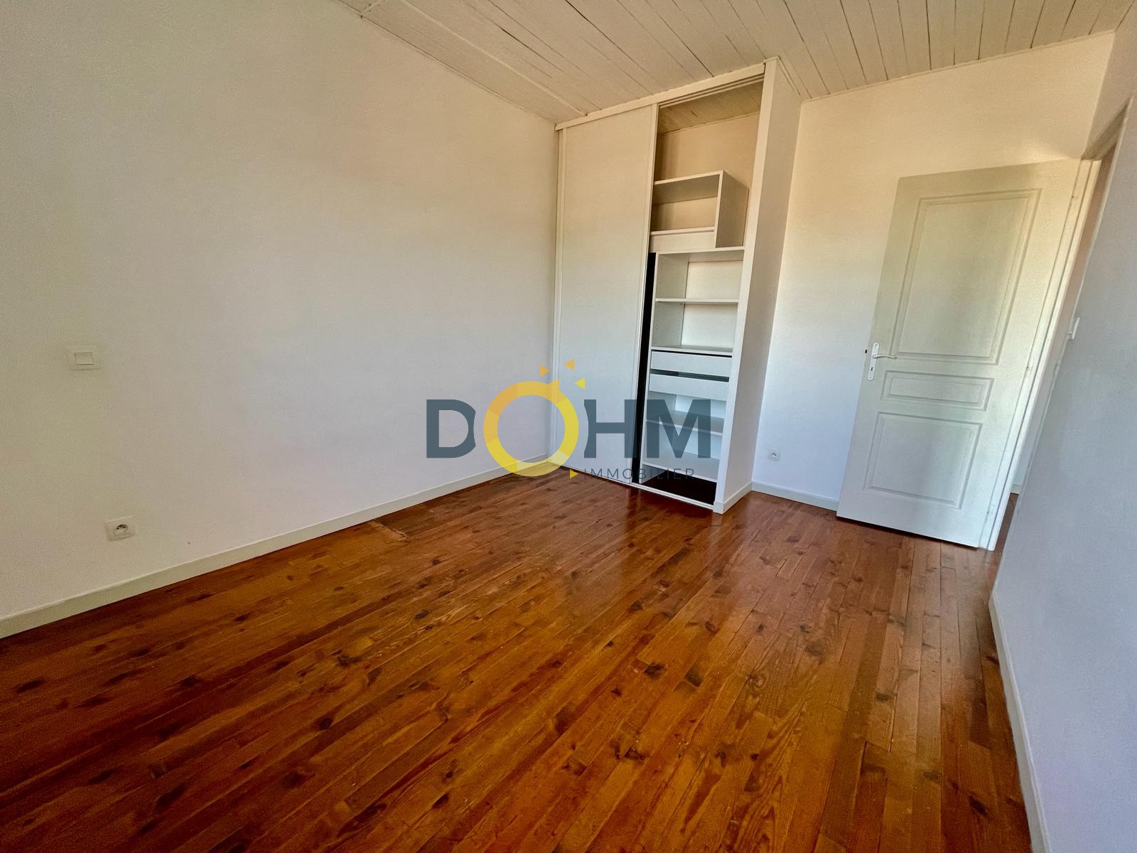 Vente Appartement à Saint-Étienne 5 pièces