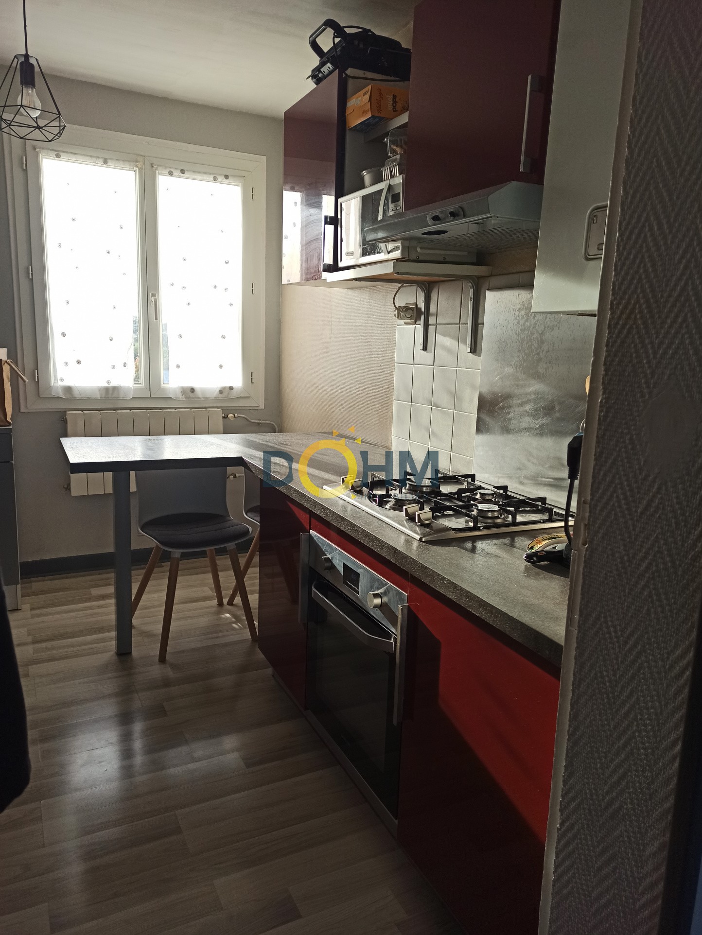 Location Appartement à Aureilhan 4 pièces