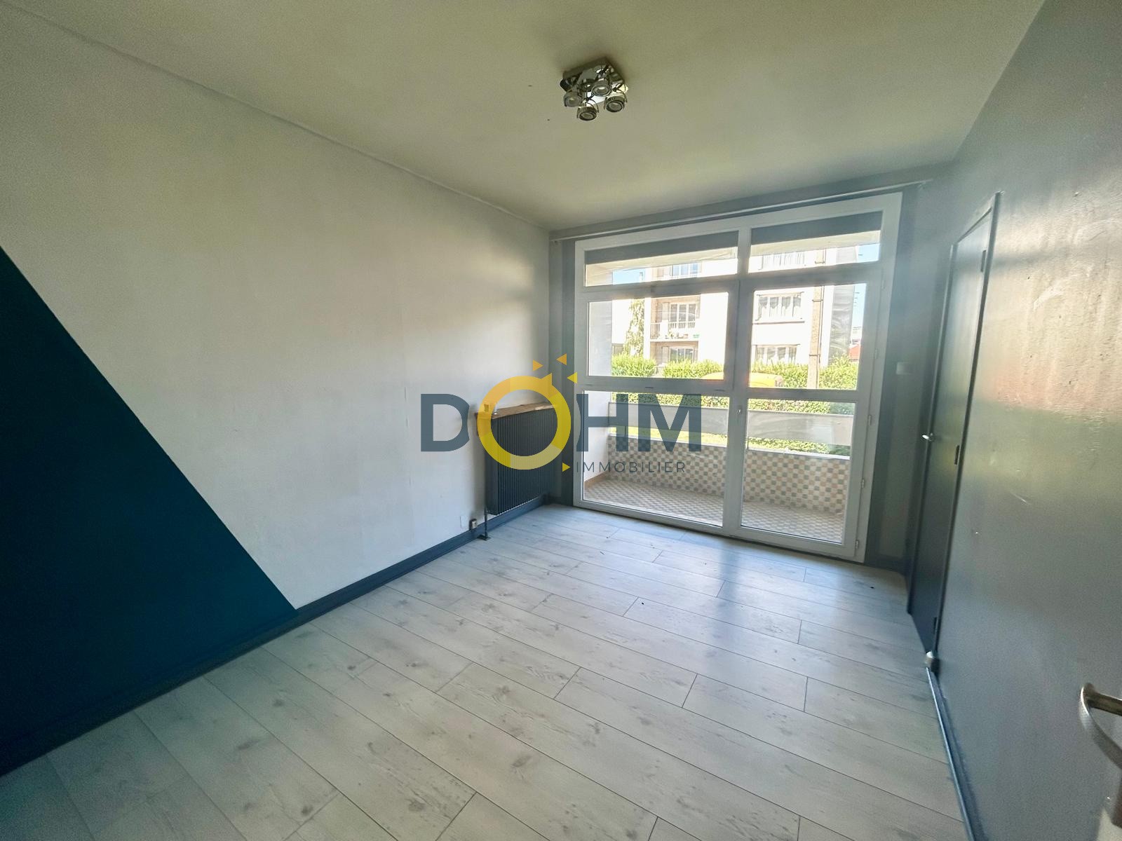 Location Appartement à Saint-Étienne 4 pièces