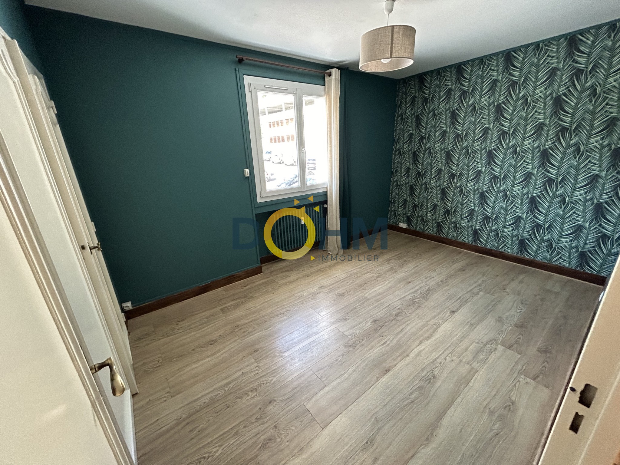 Location Appartement à Saint-Étienne 3 pièces