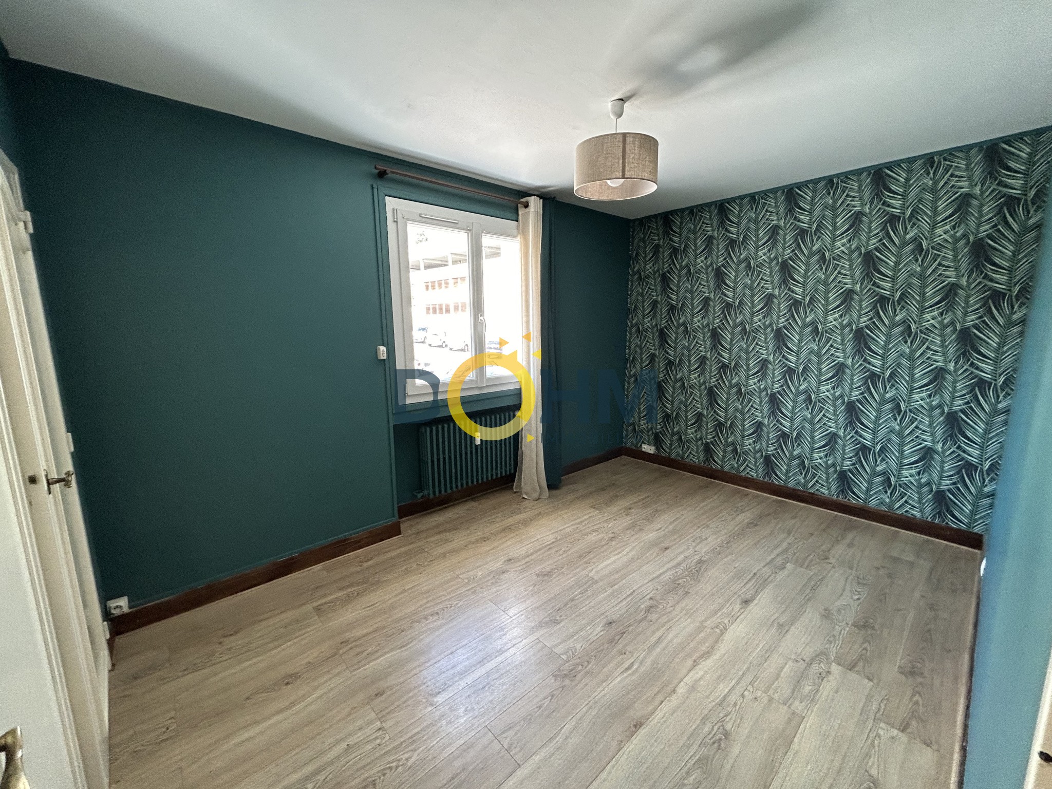 Location Appartement à Saint-Étienne 3 pièces