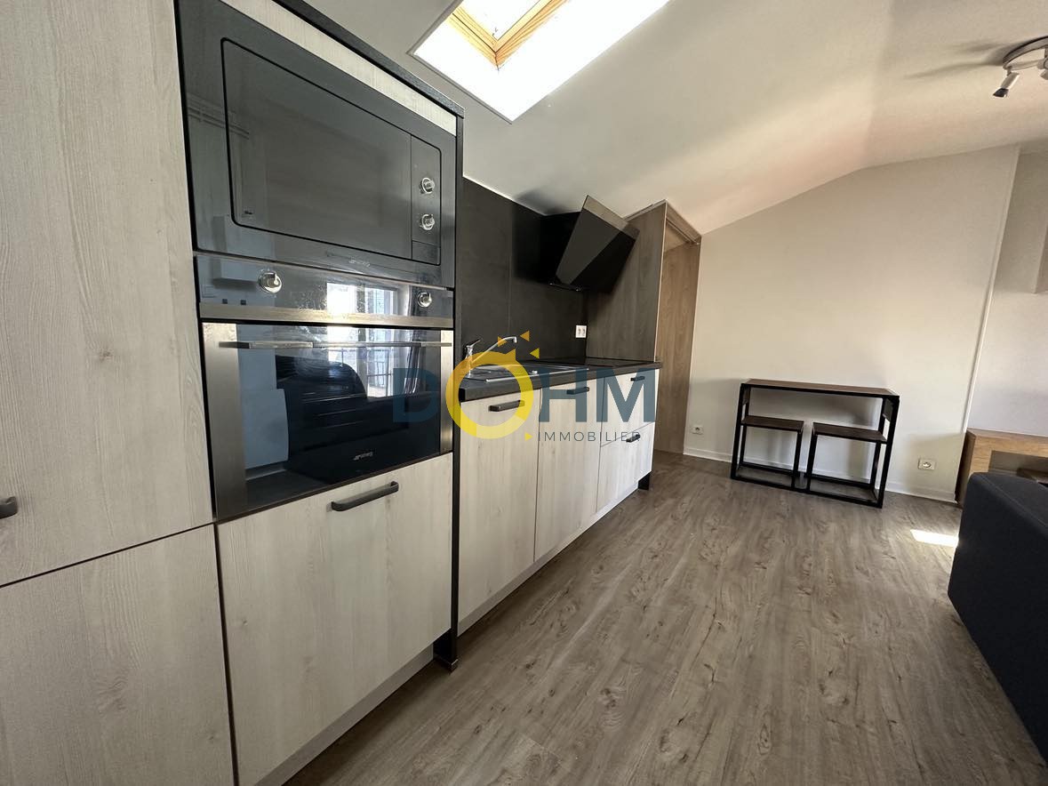 Vente Appartement à le Puy-en-Velay 1 pièce