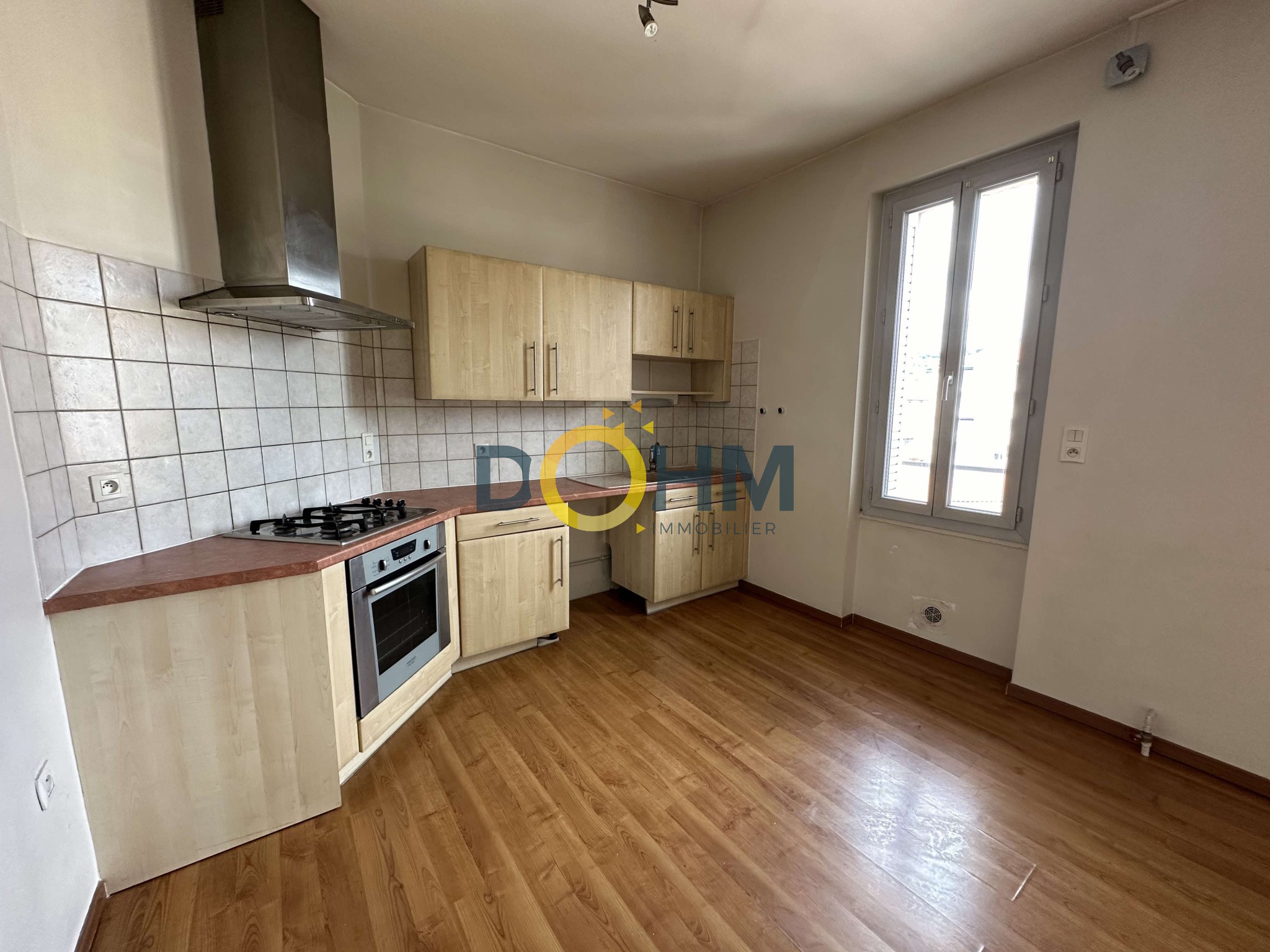 Vente Appartement à le Puy-en-Velay 3 pièces