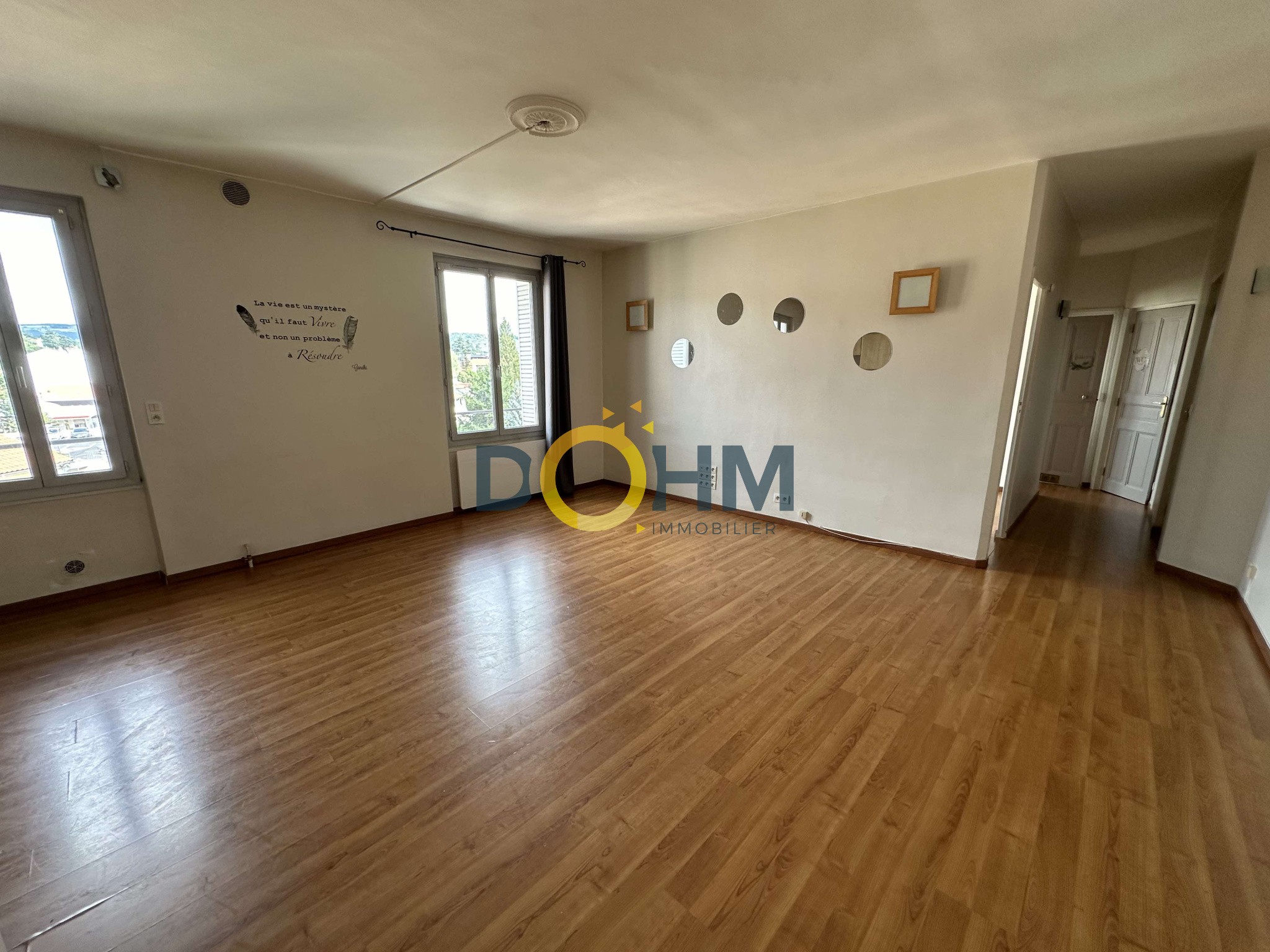 Vente Appartement à le Puy-en-Velay 3 pièces