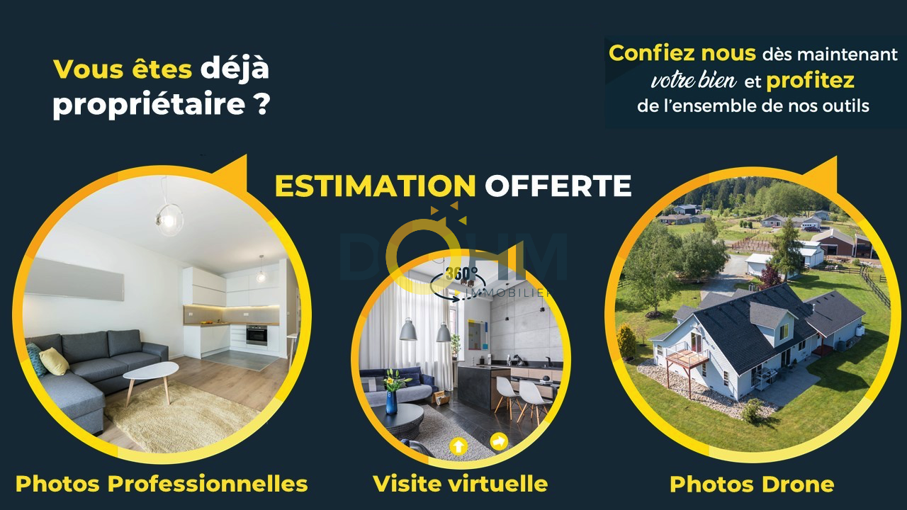 Vente Maison à le Puy-en-Velay 5 pièces